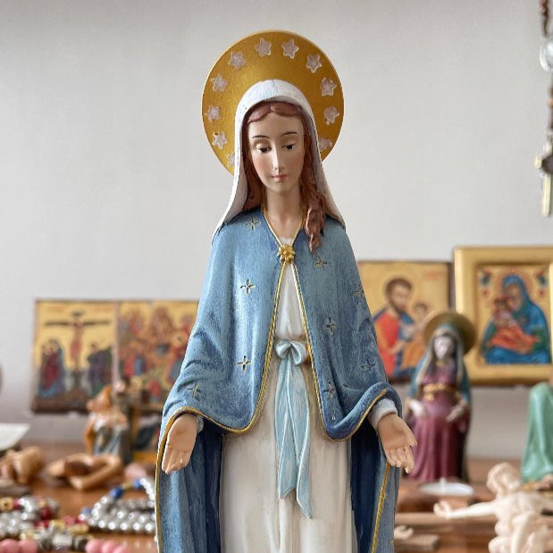 Virgen de la Gracia
