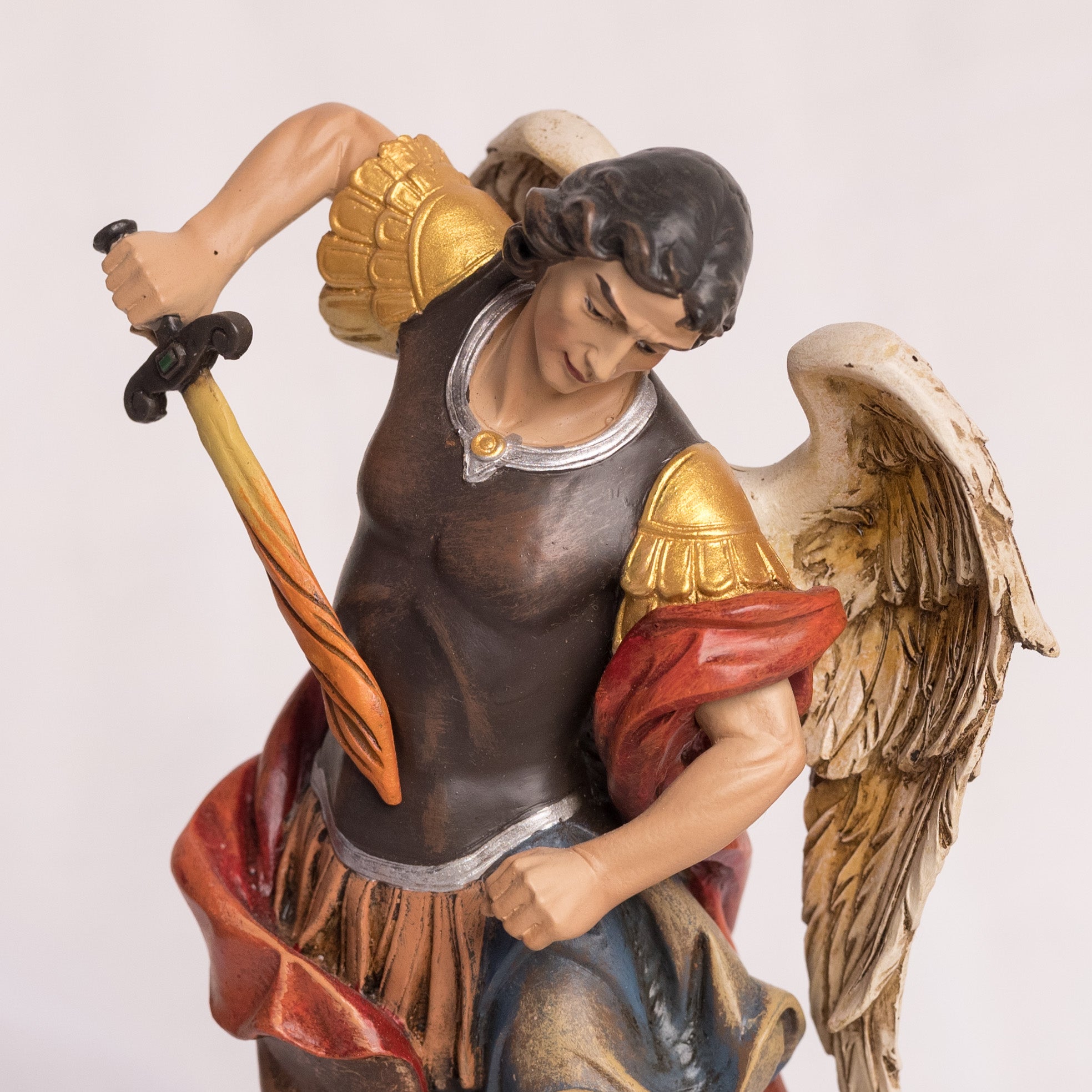 San Miguel Arcángel