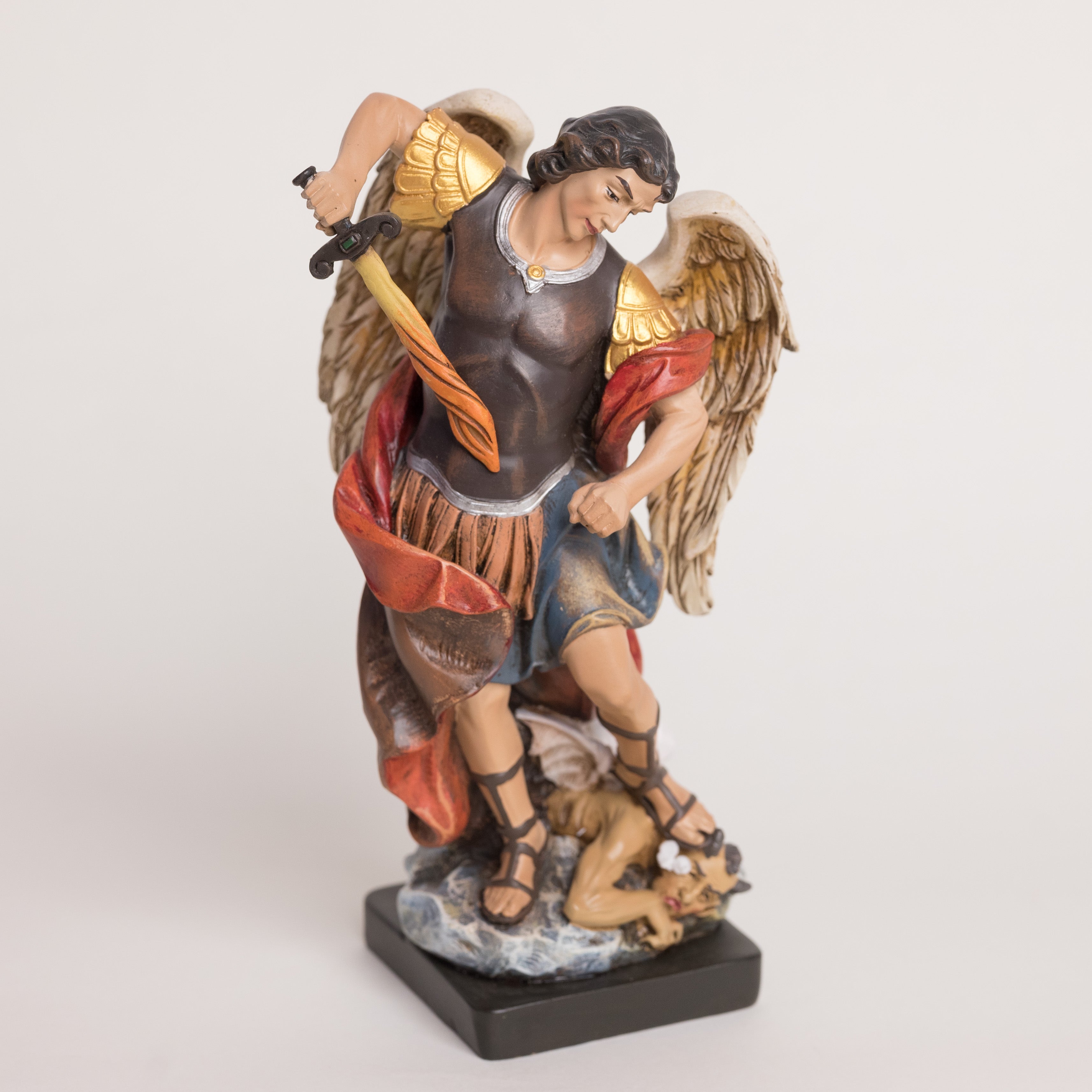 San Miguel Arcángel