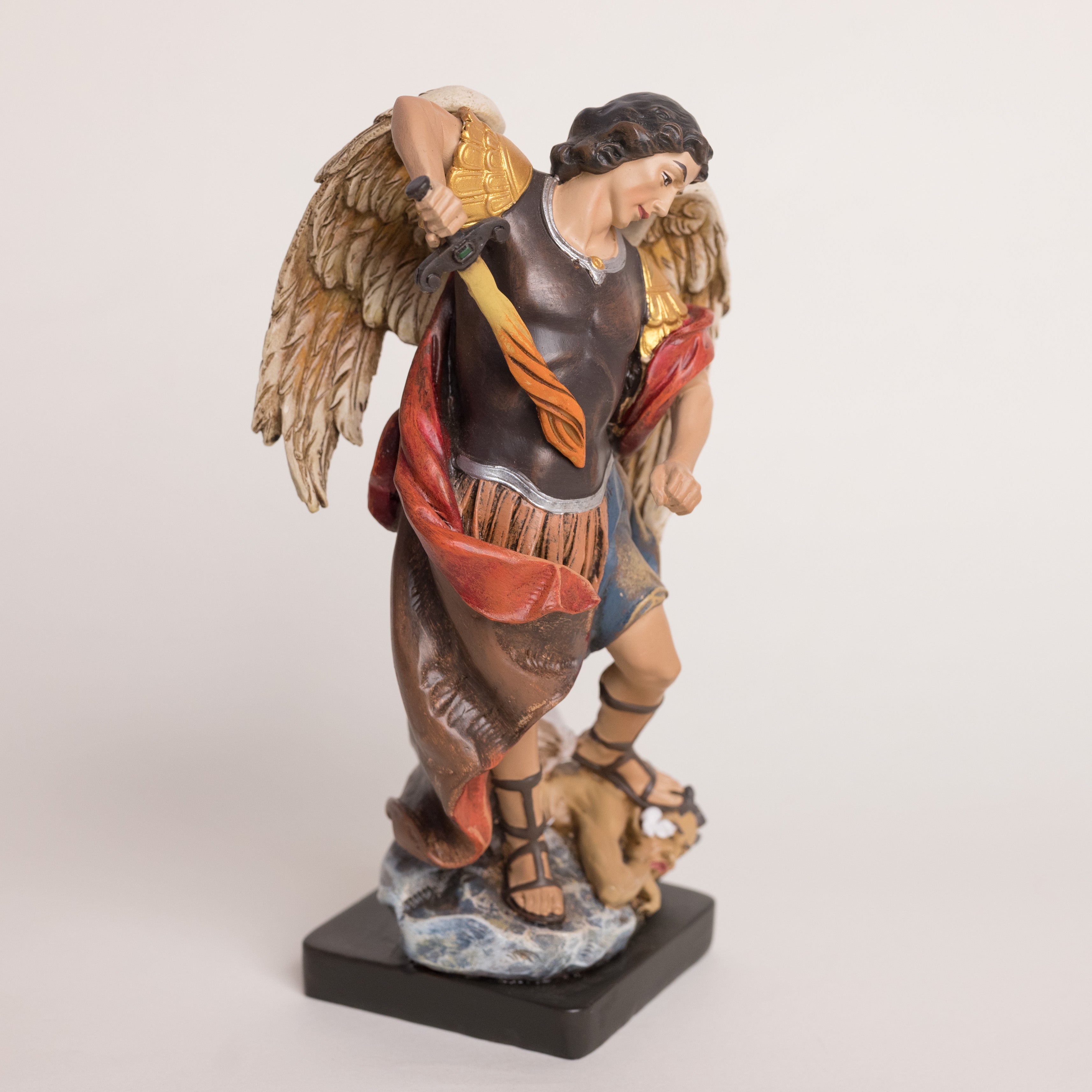 San Miguel Arcángel