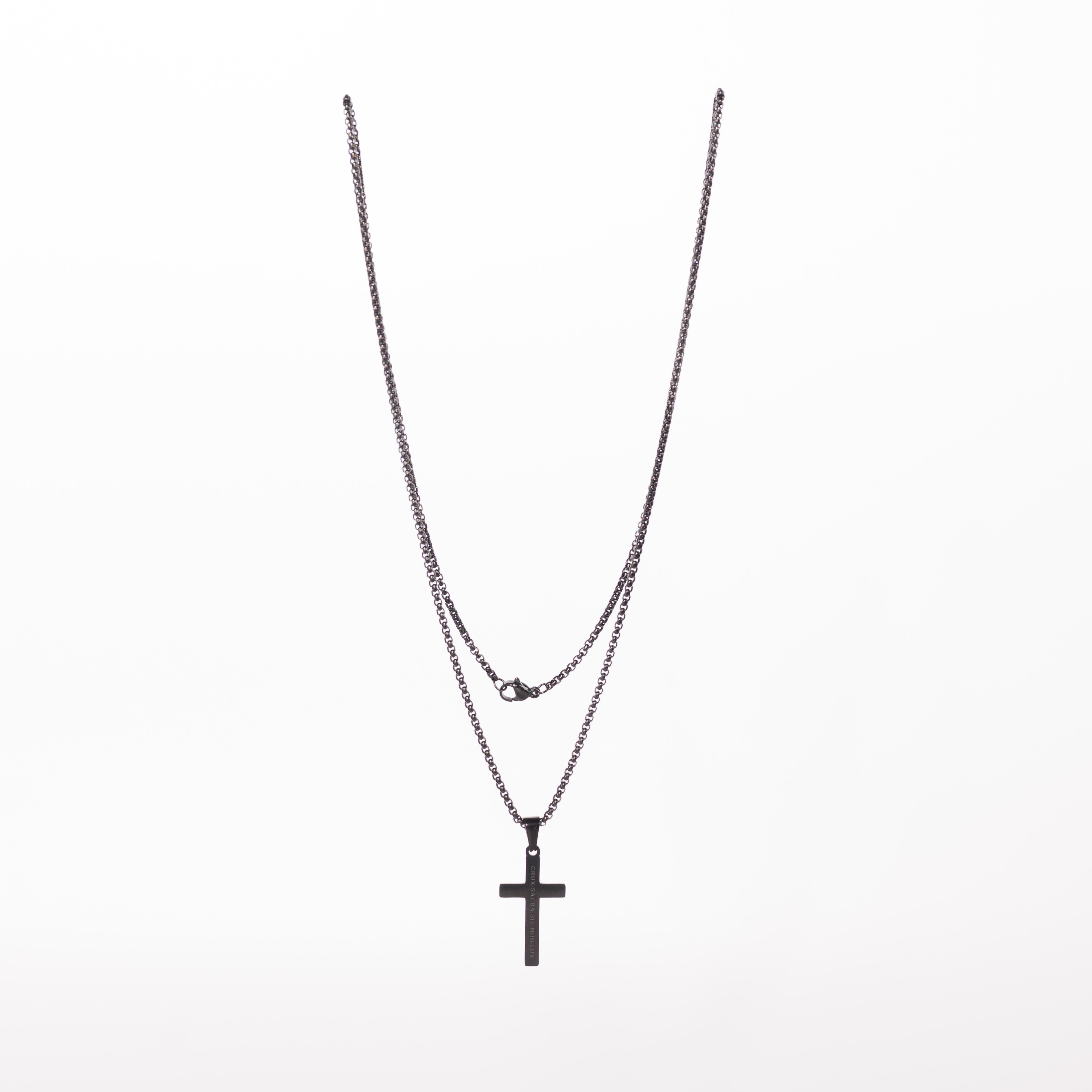 Crux Sacra