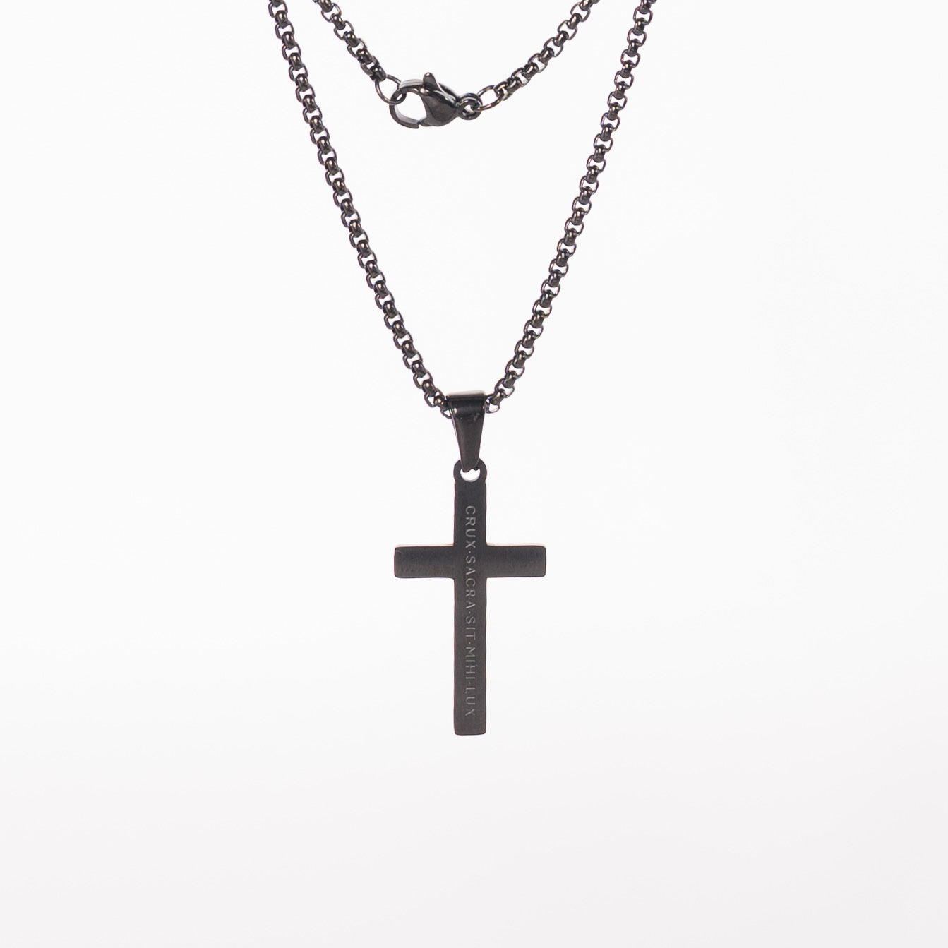 Crux Sacra