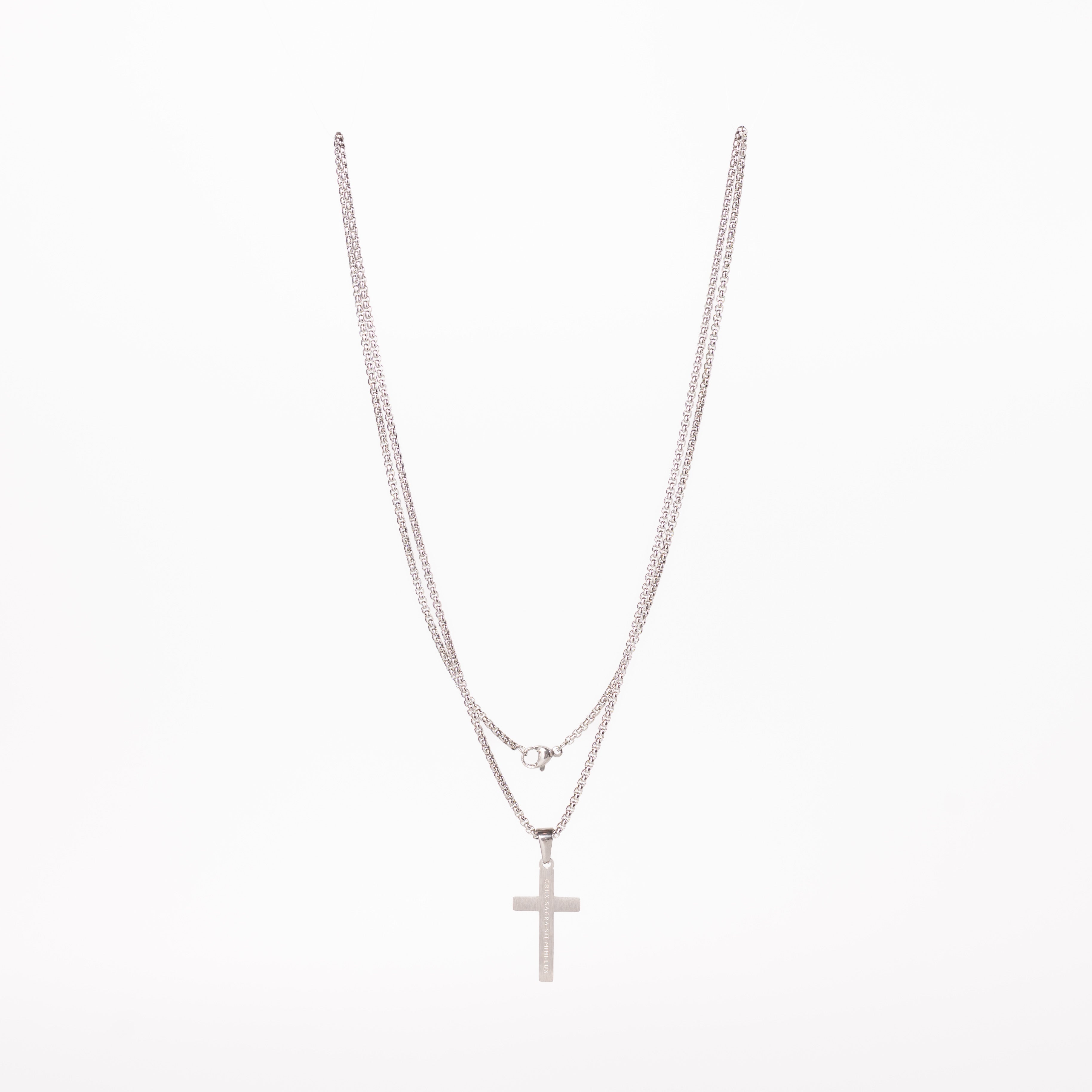 Crux Sacra