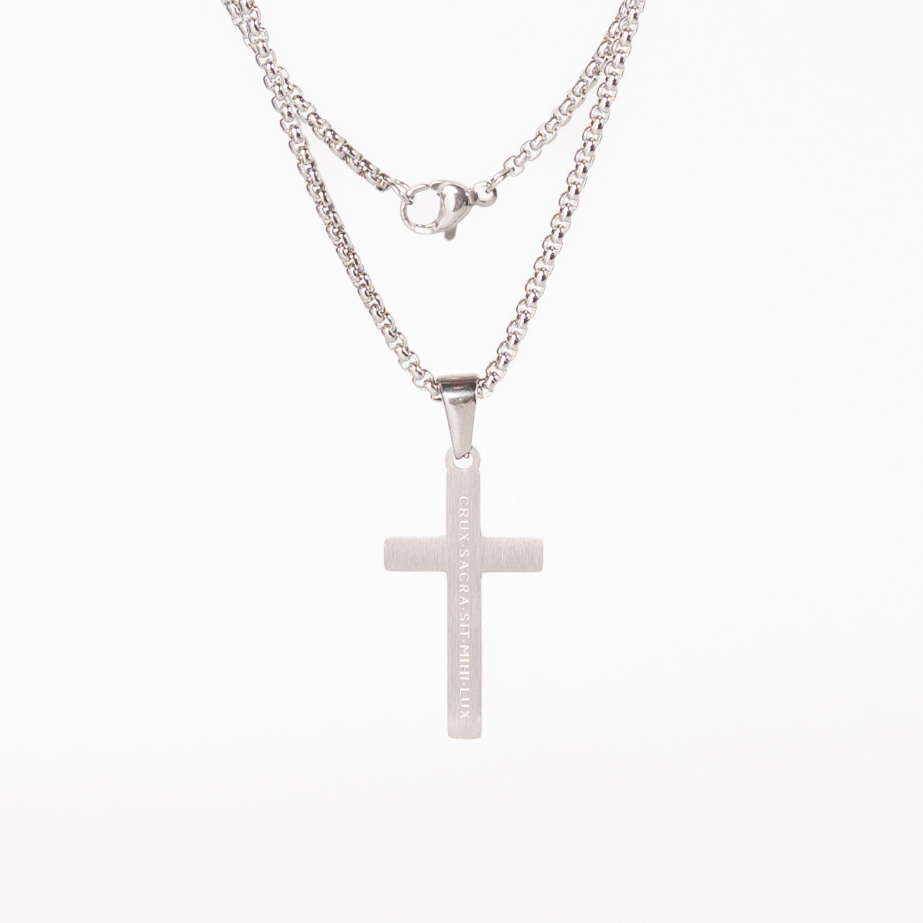 Crux Sacra