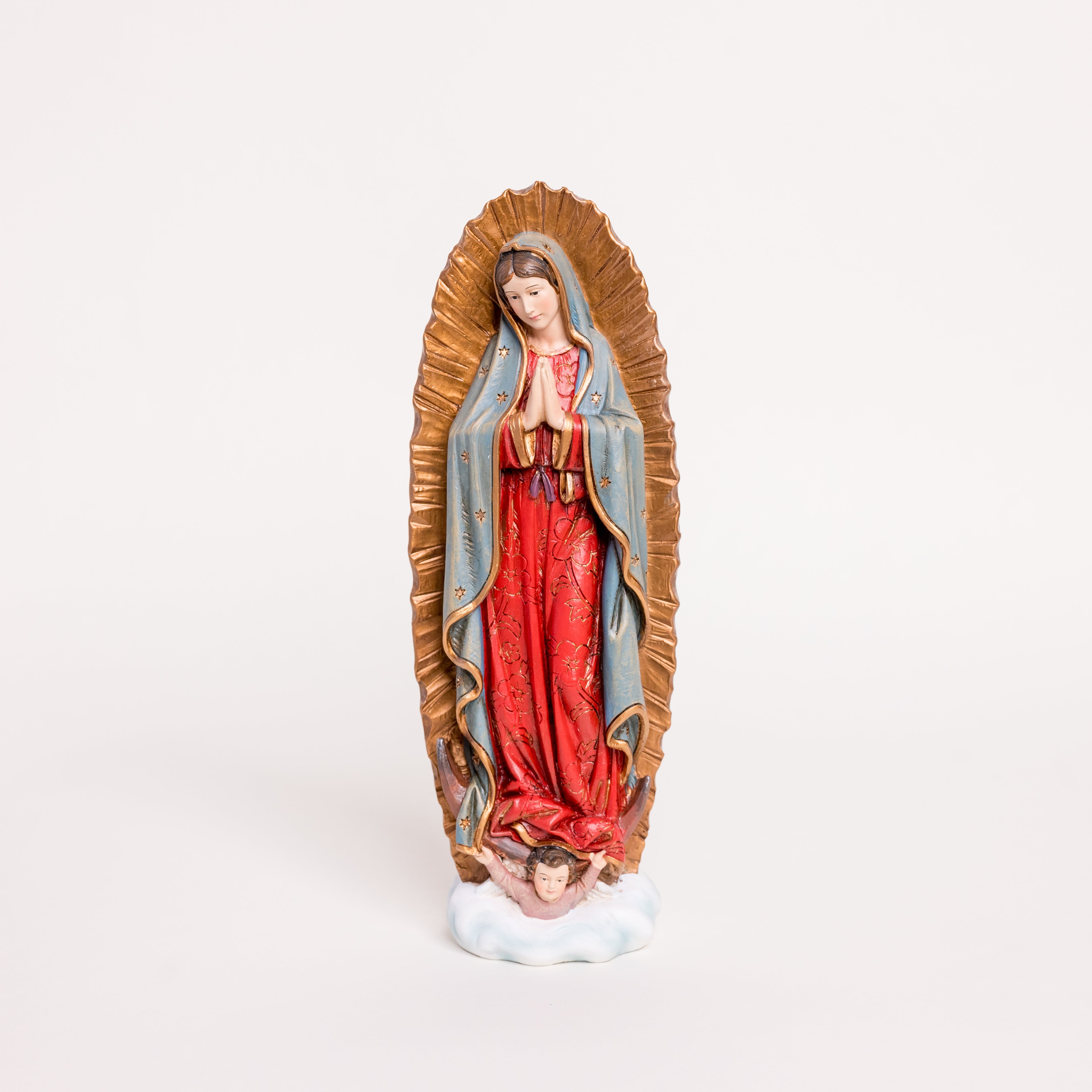 Nuestra Señora de Guadalupe