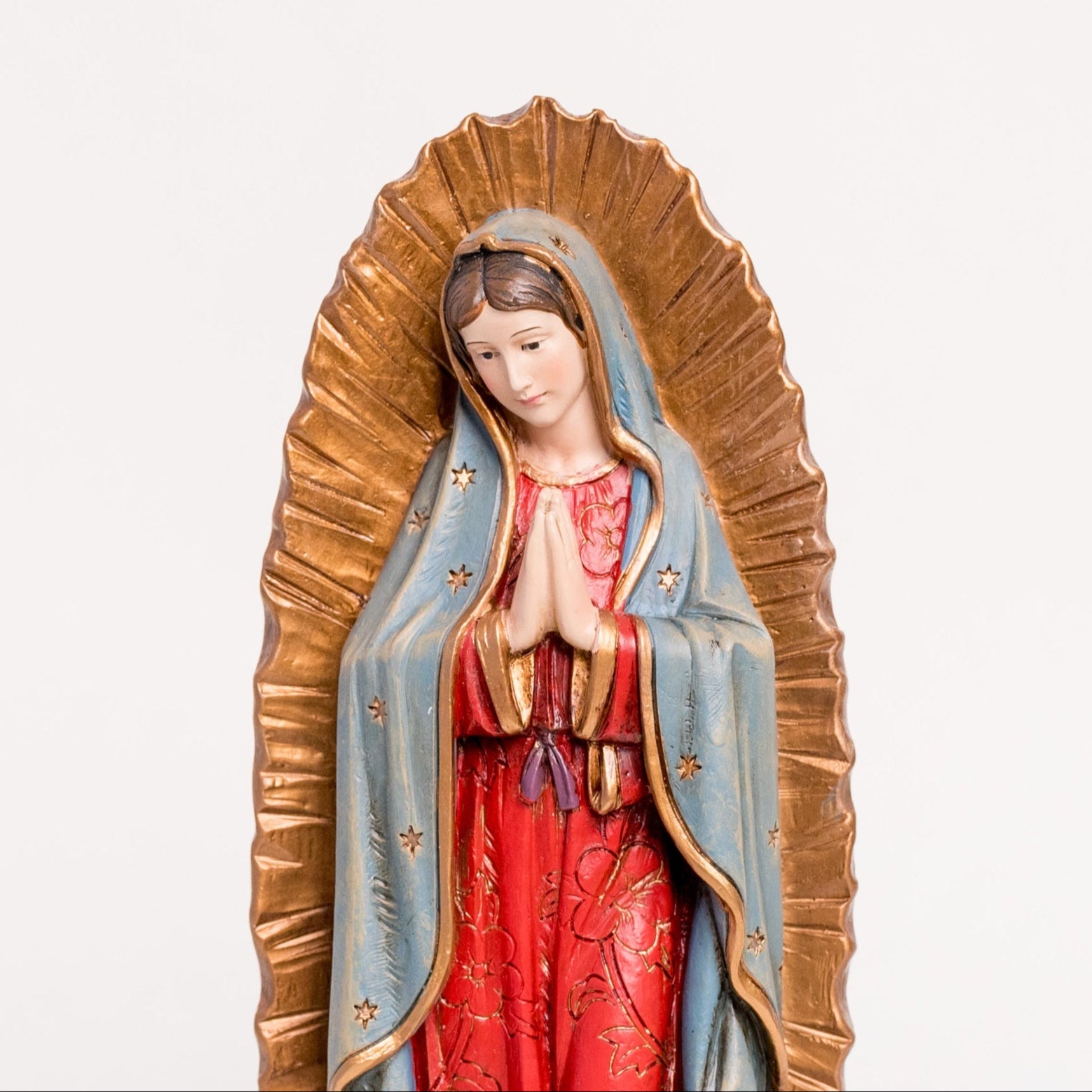 Nuestra Señora de Guadalupe