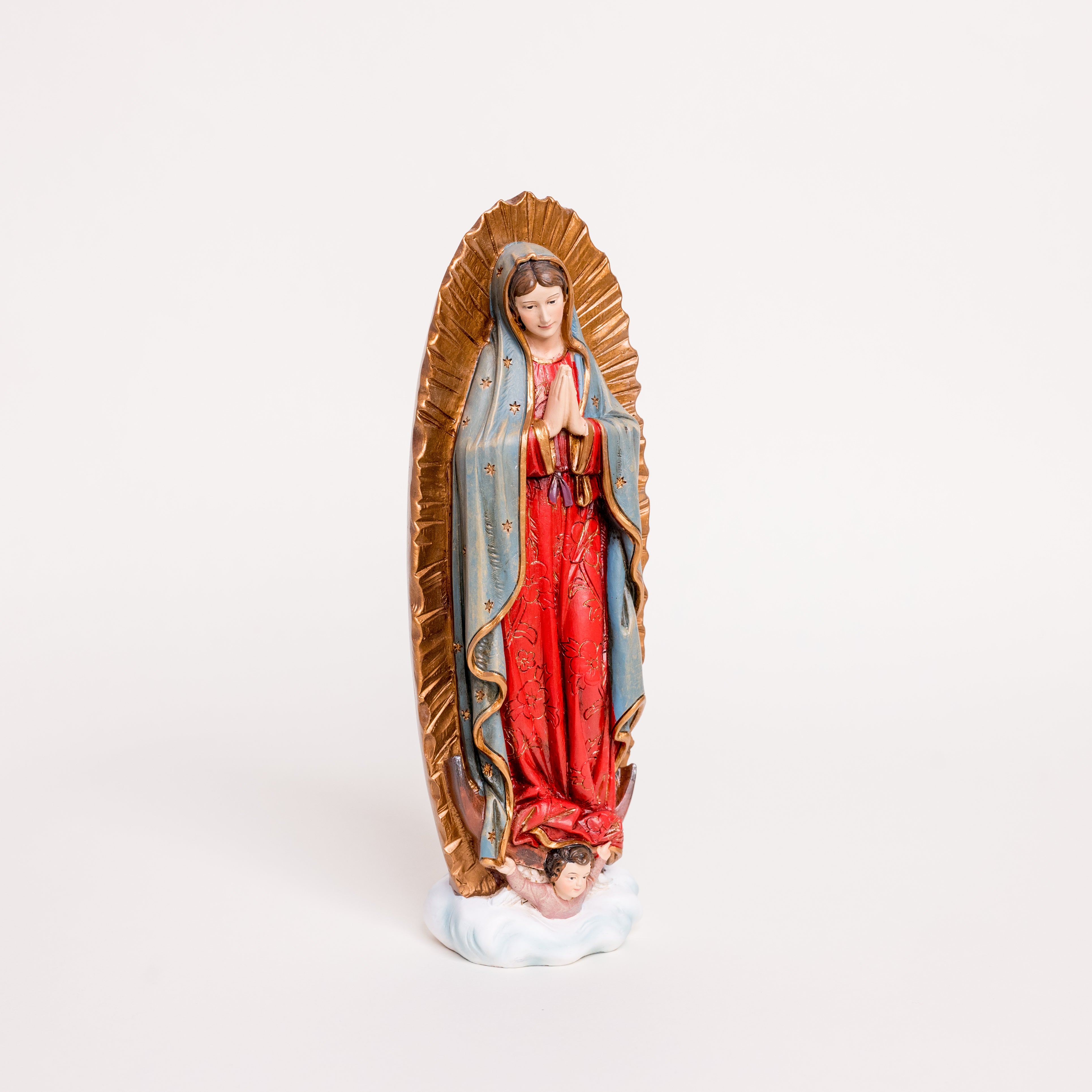 Nuestra Señora de Guadalupe