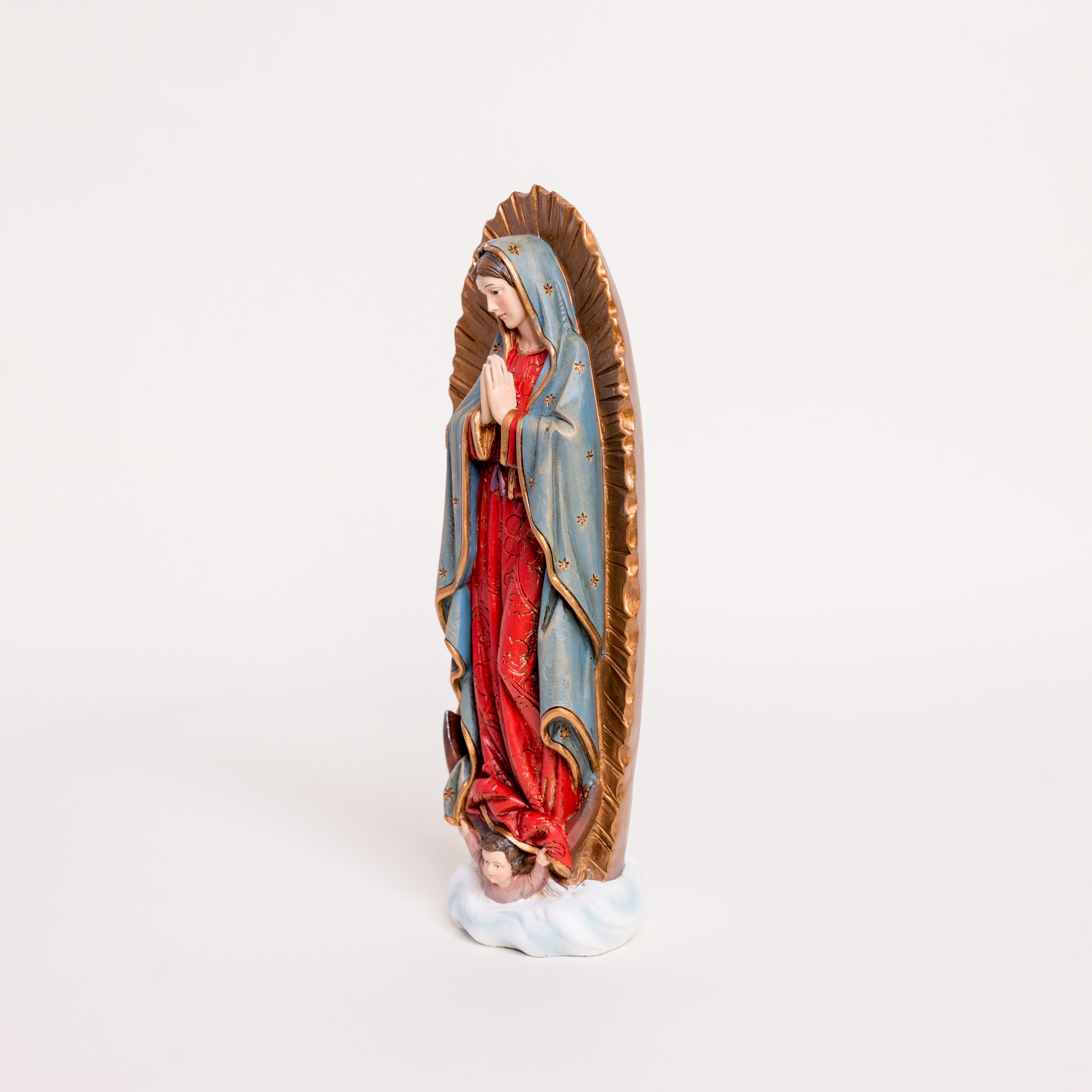 Nuestra Señora de Guadalupe