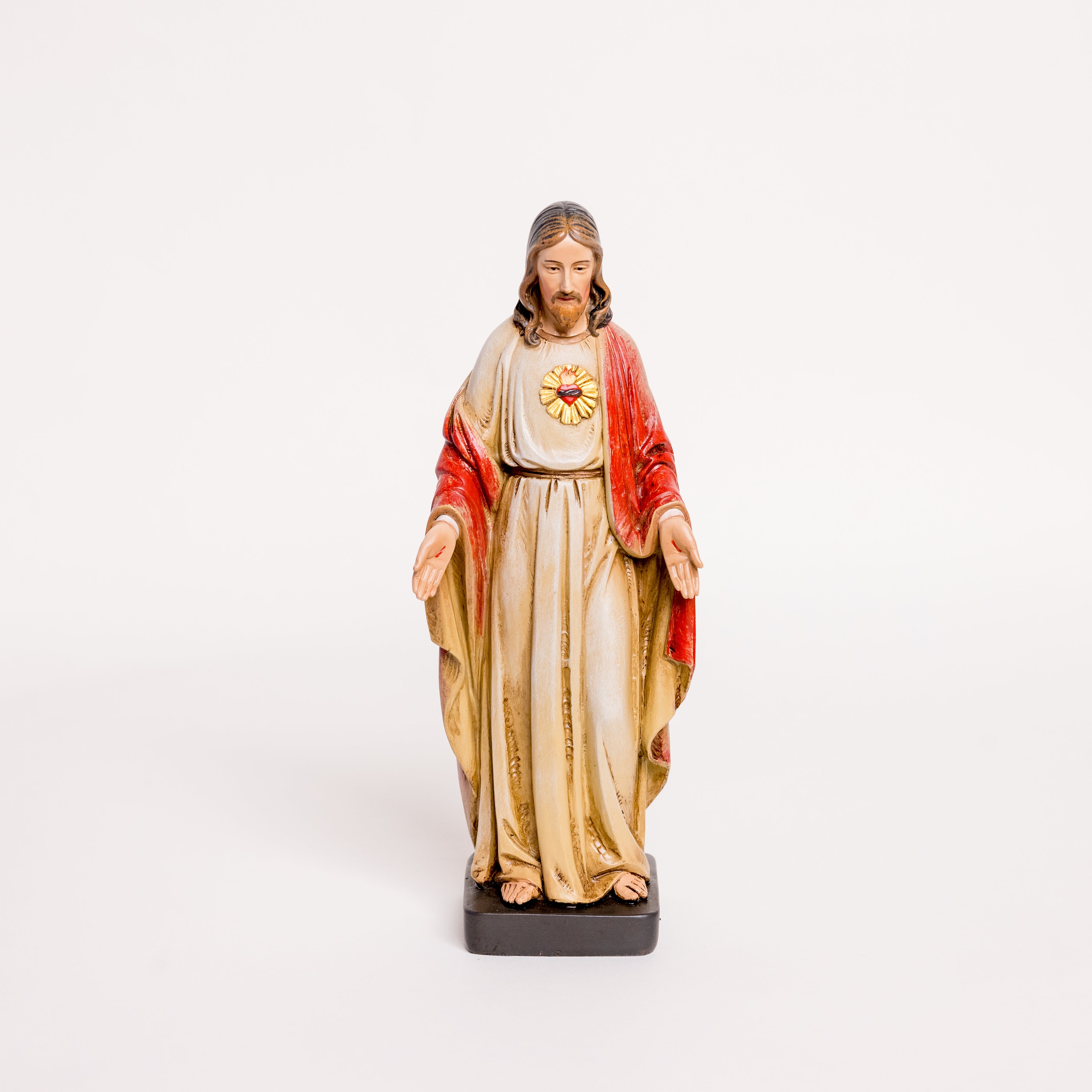 Sagrado Corazón