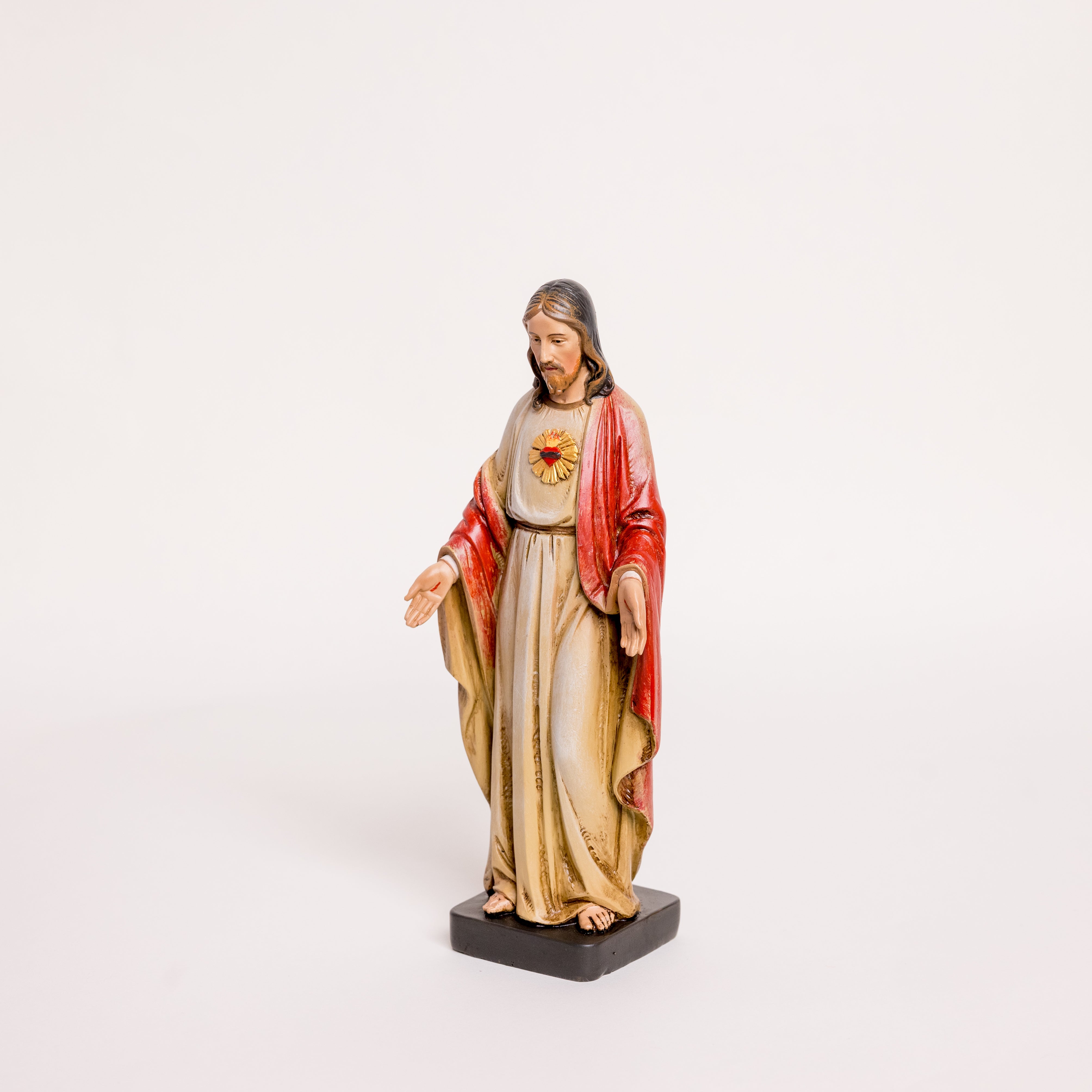 Sagrado Corazón