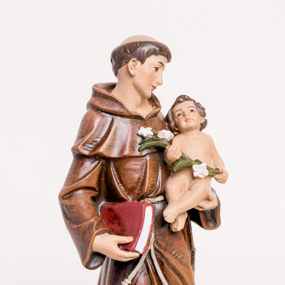 Pauda San Antonio de Pauda – Santo Anello