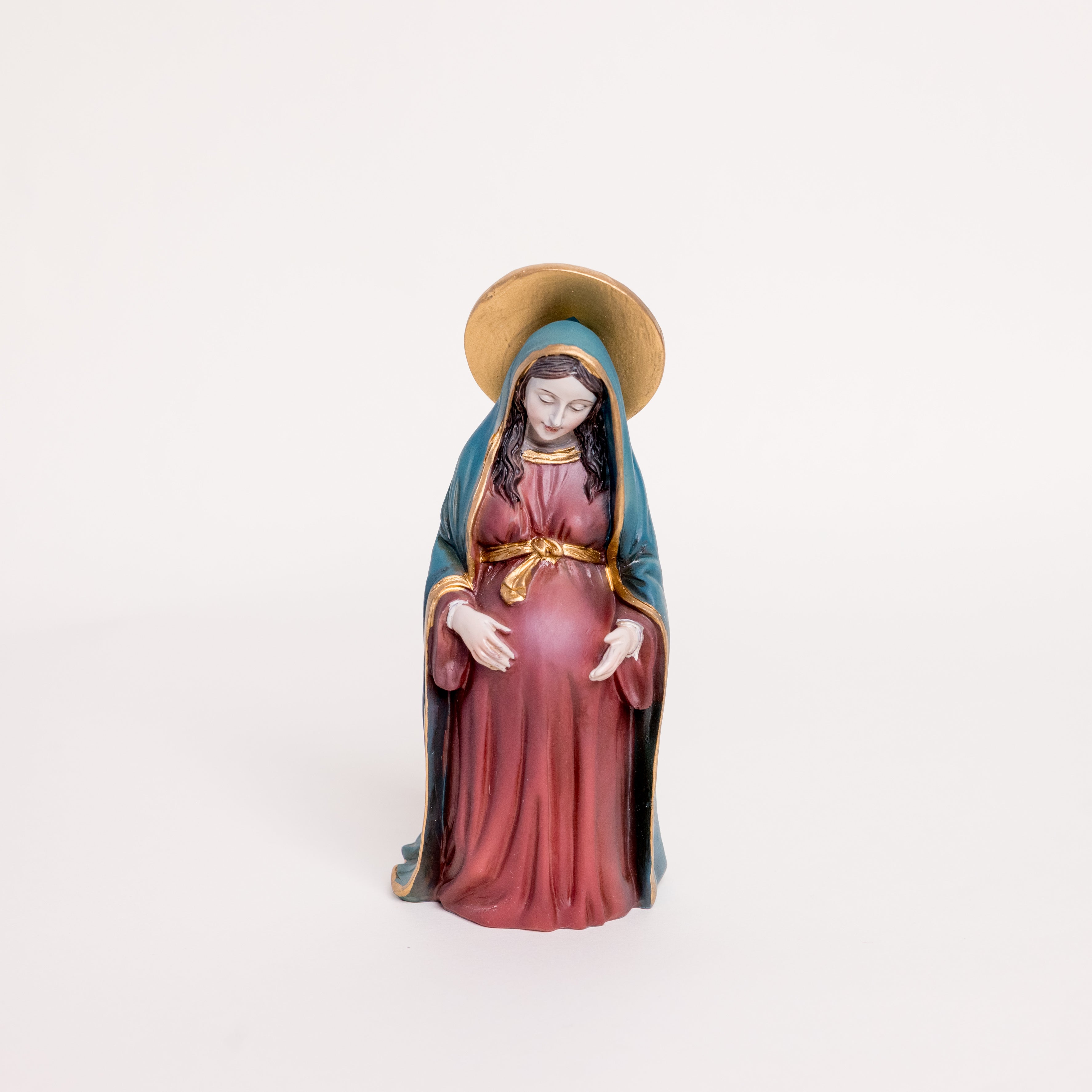 Dulce Espera Guadalupe