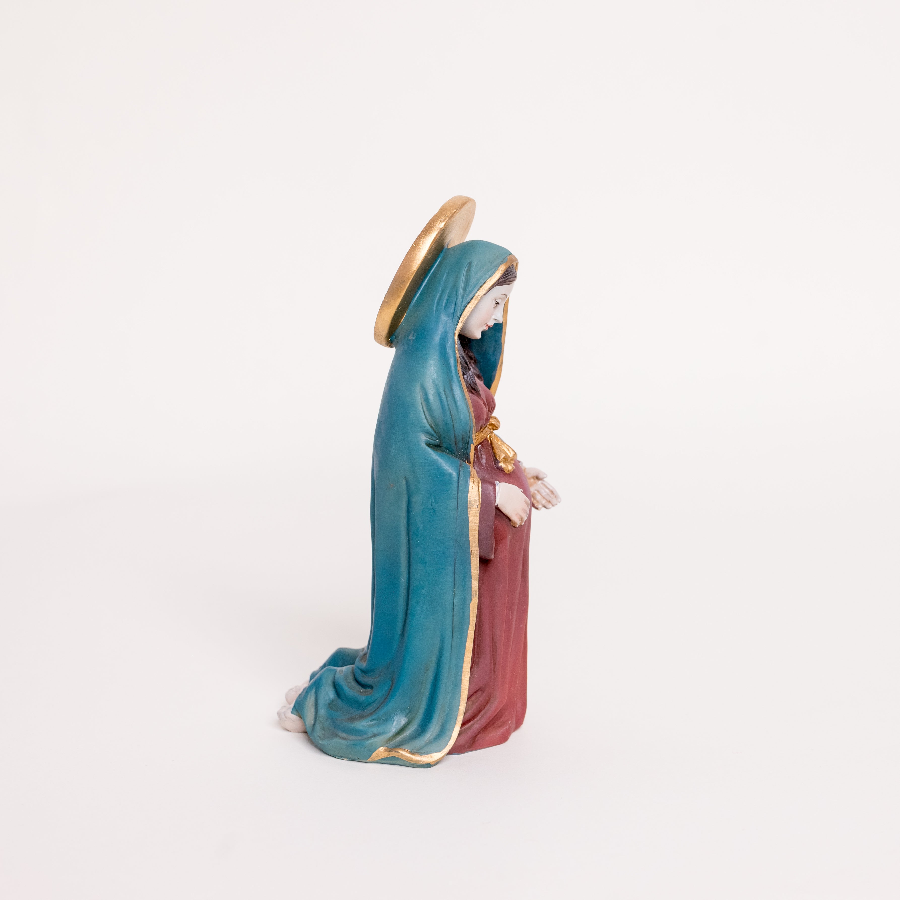 Dulce Espera Guadalupe