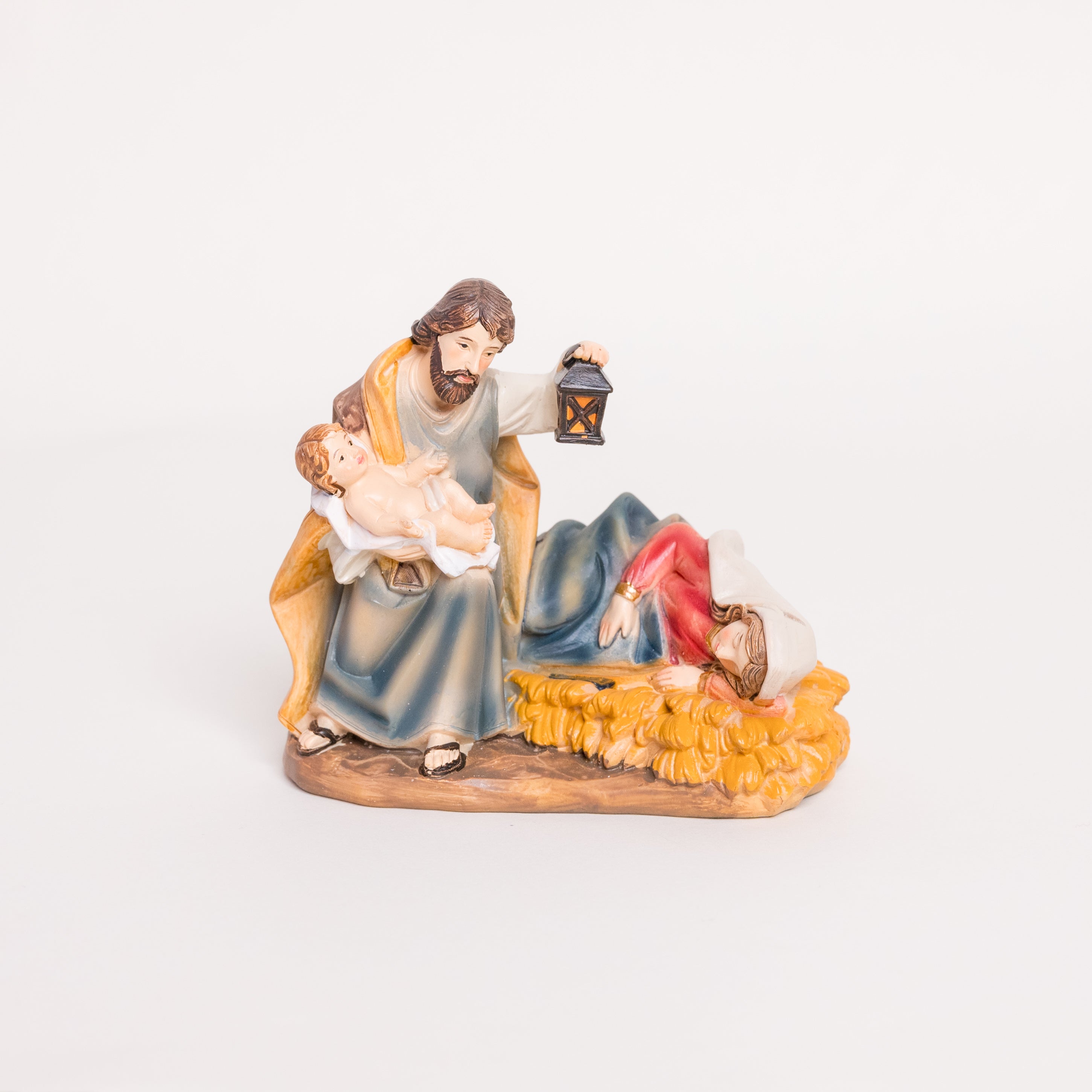 Sueño de María