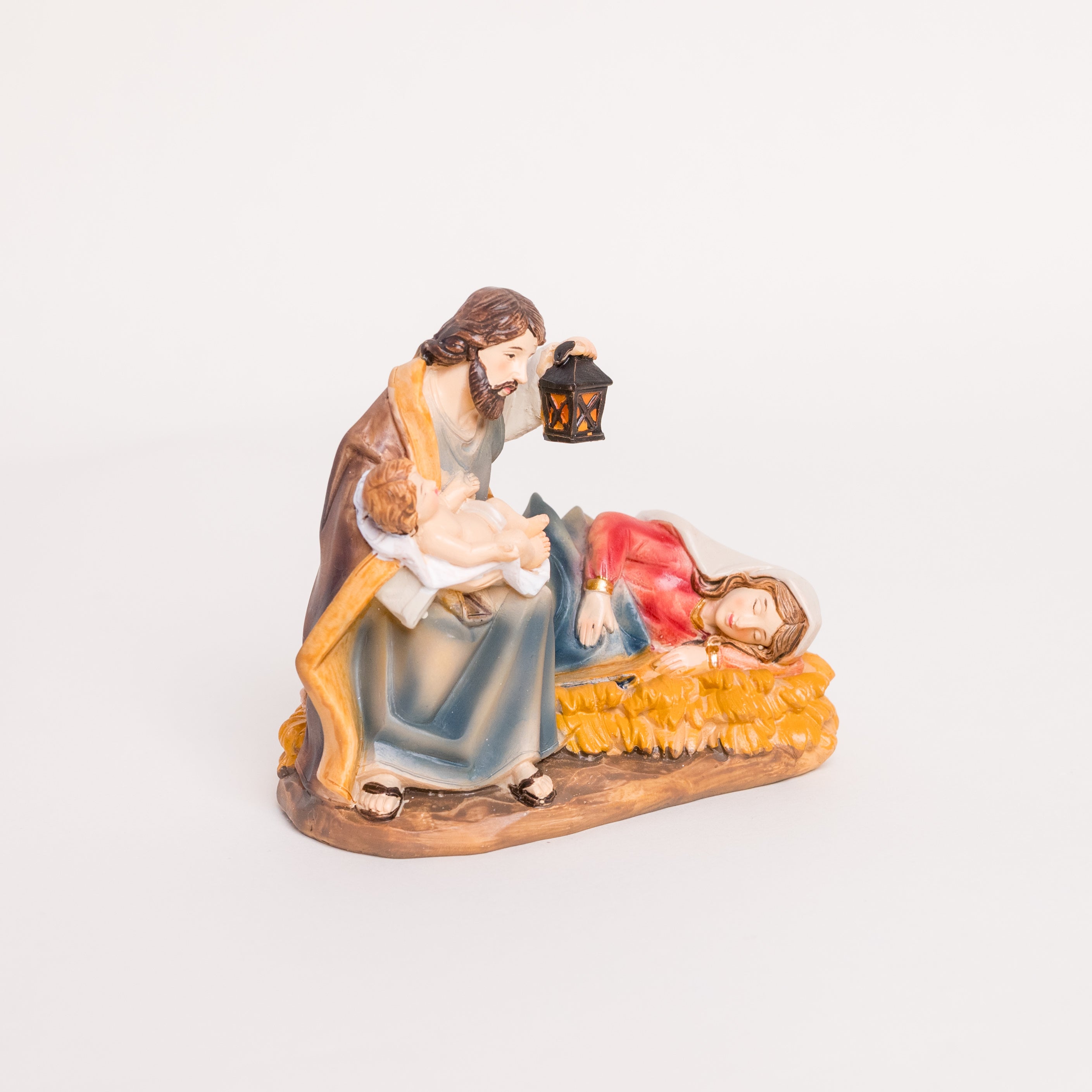 Sueño de María