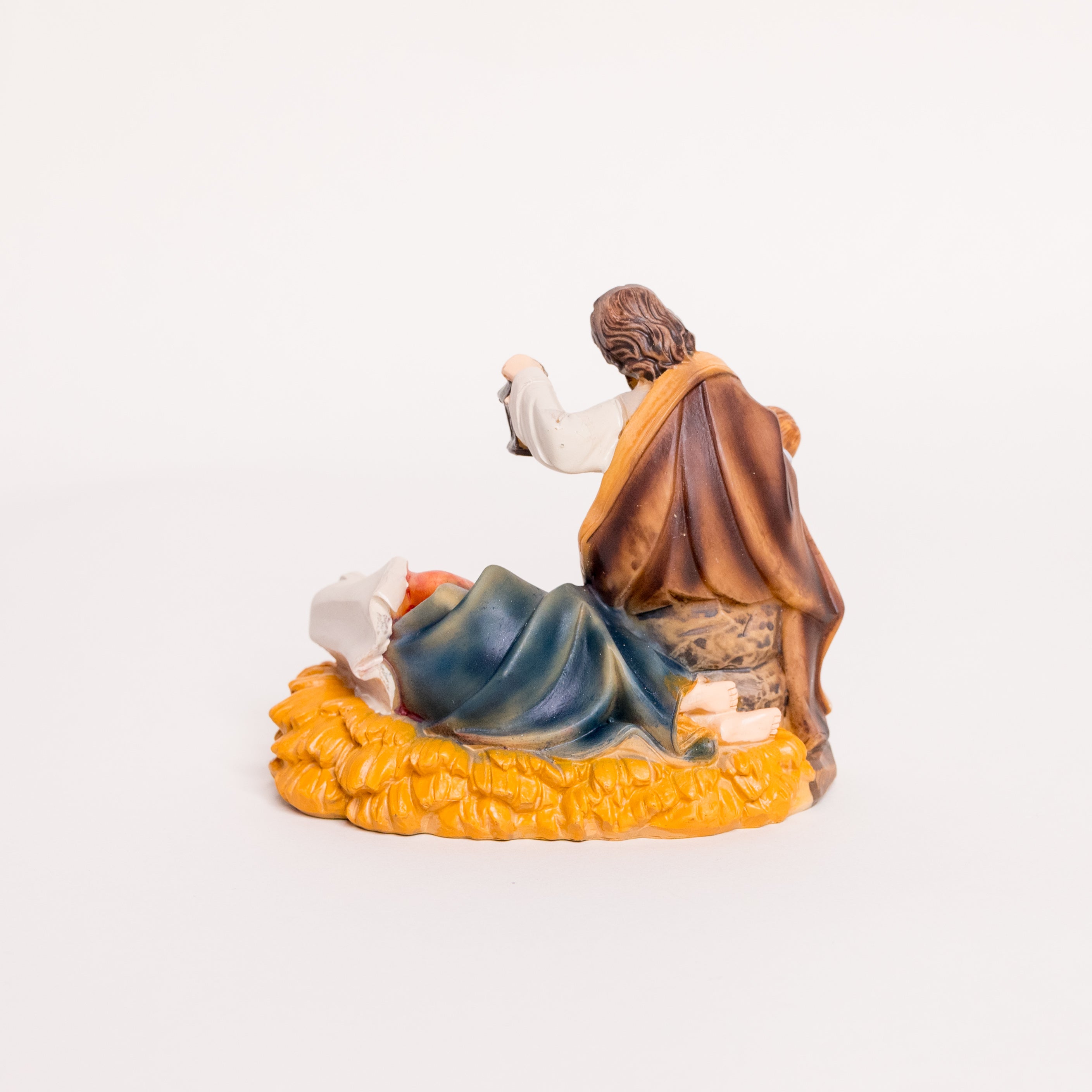Sueño de María