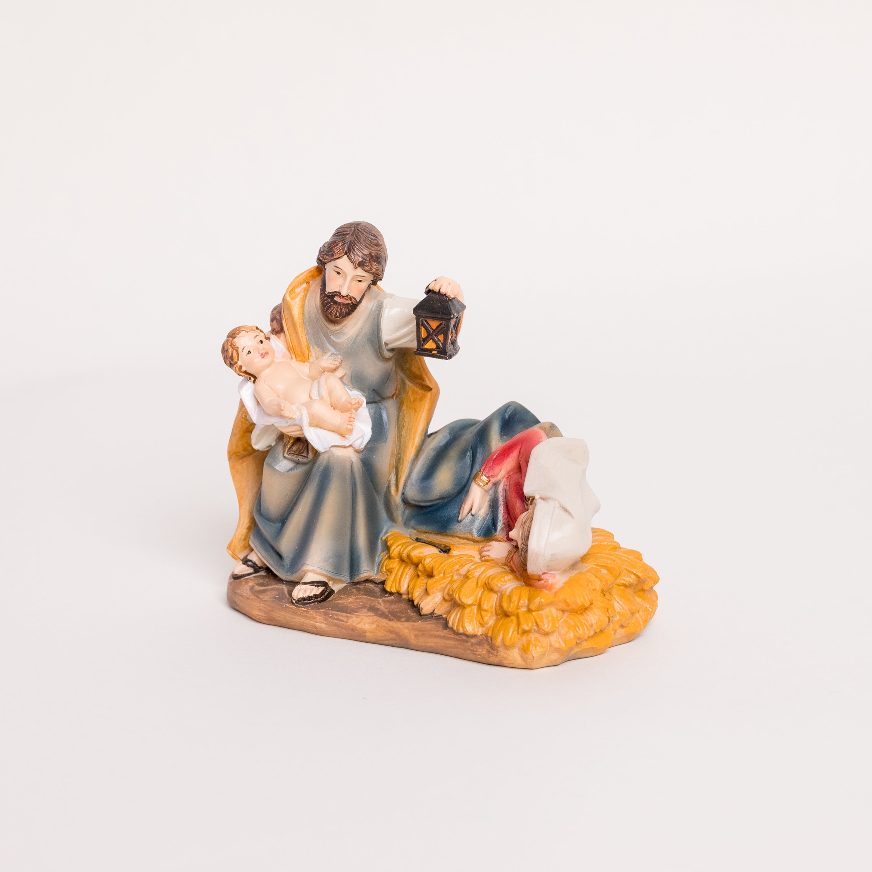 Sueño de María
