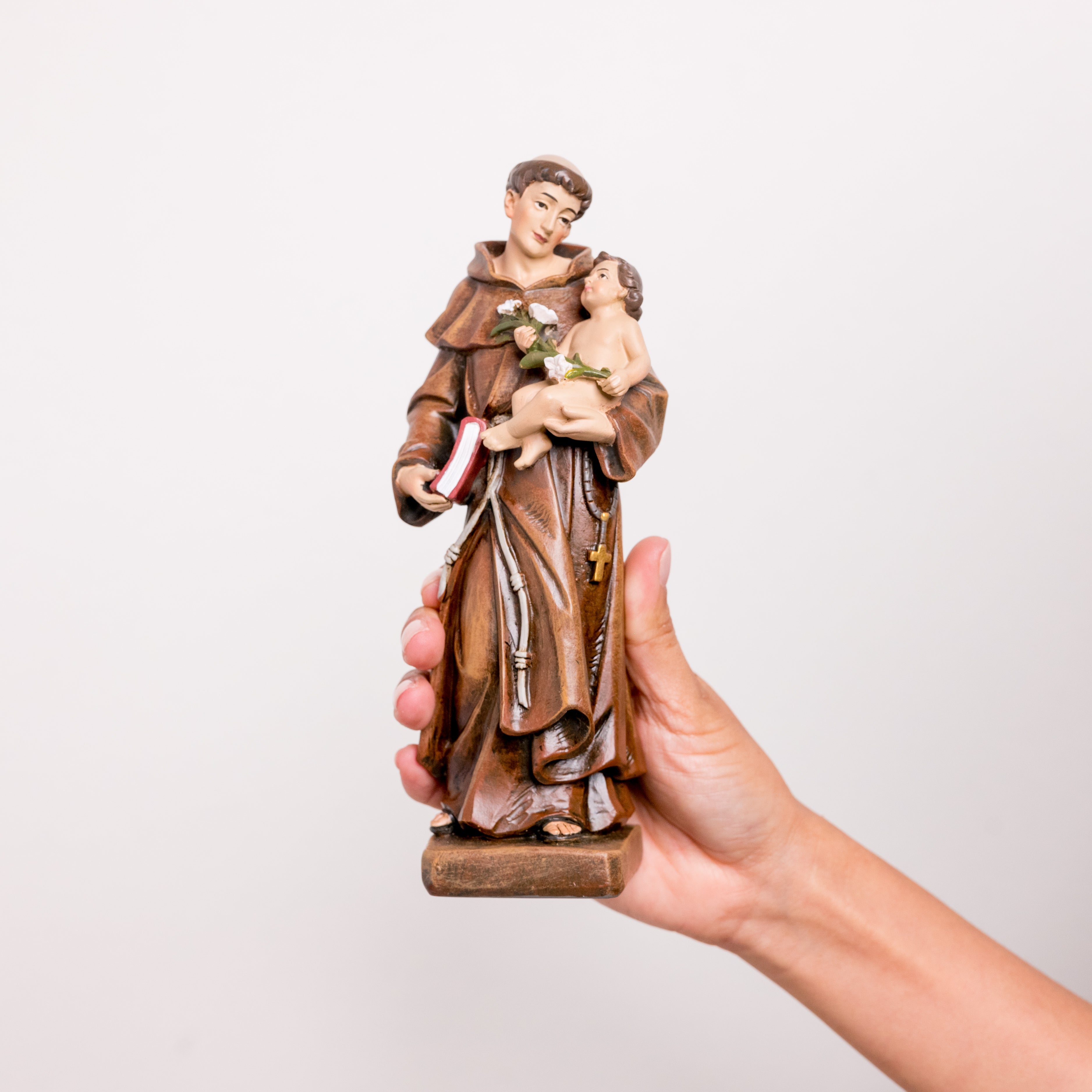 San Antonio de Pauda