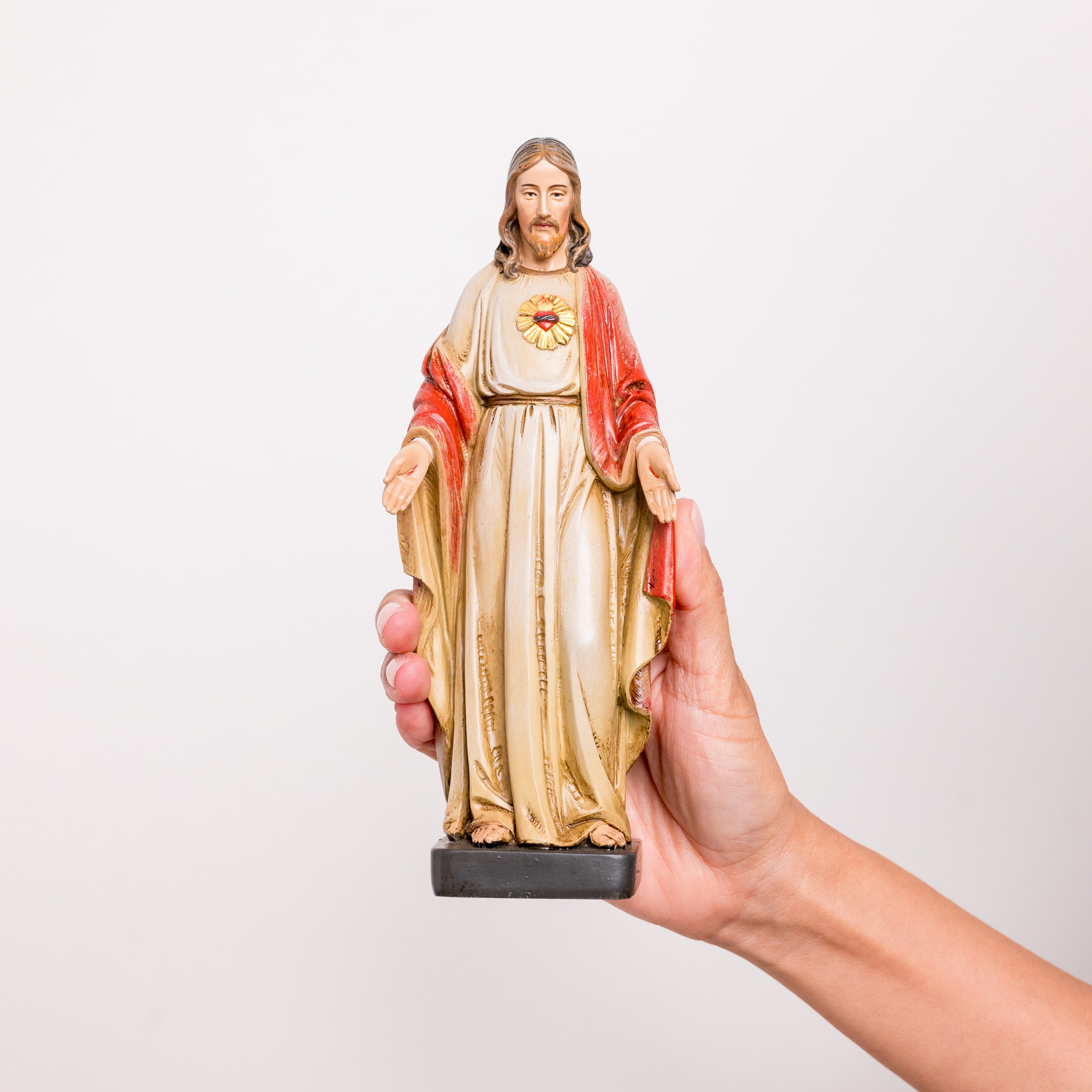 Sagrado Corazón