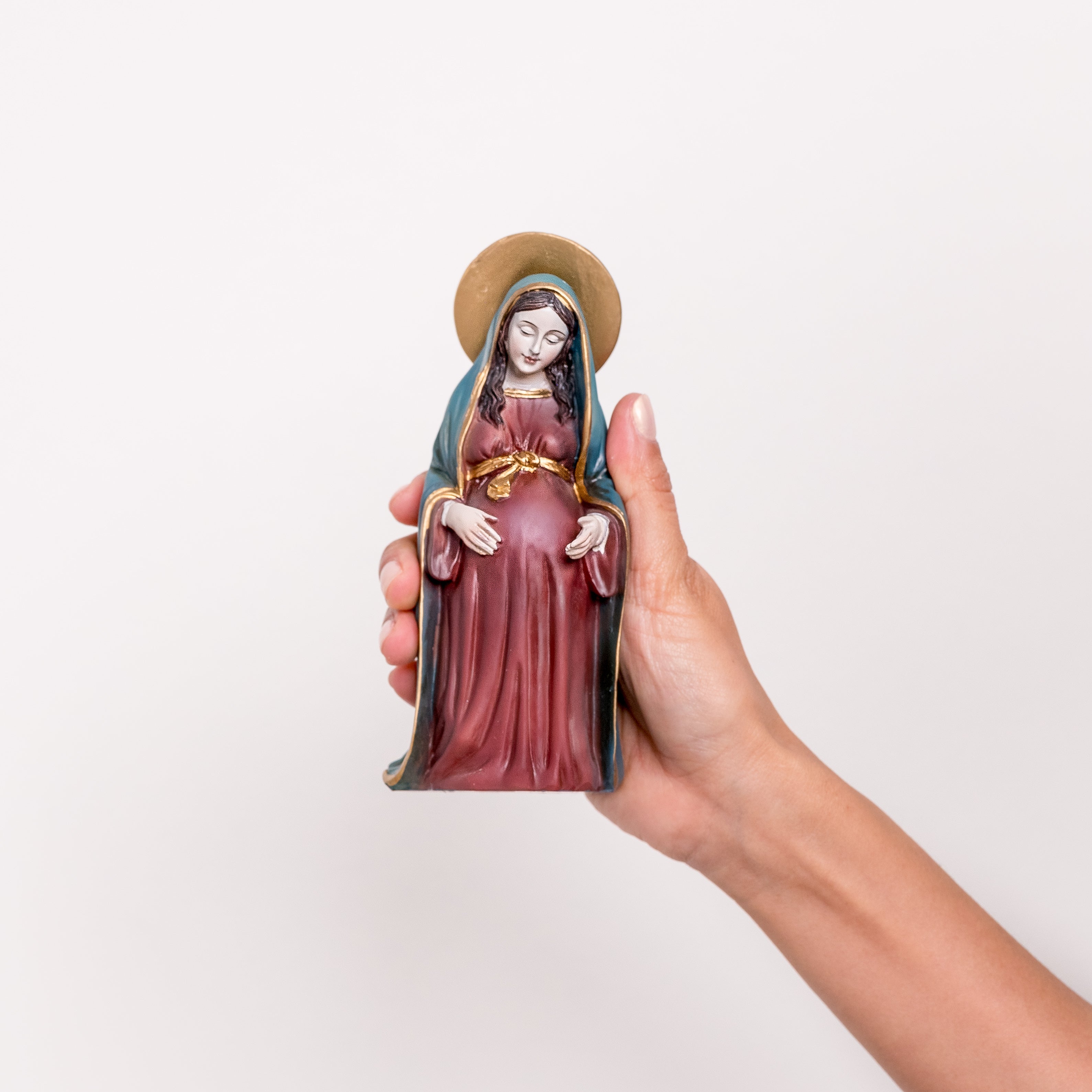 Dulce Espera Guadalupe