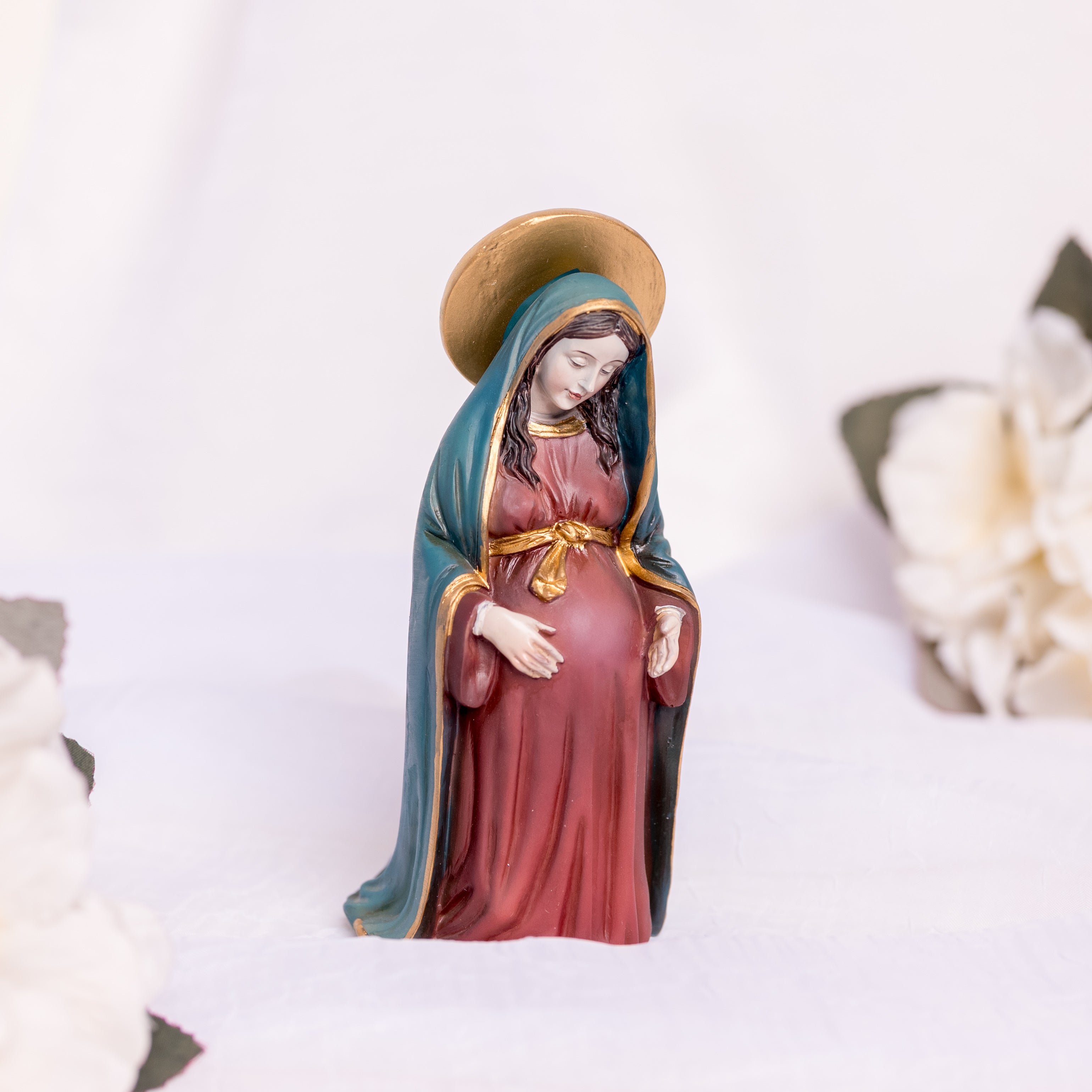 Dulce Espera Guadalupe