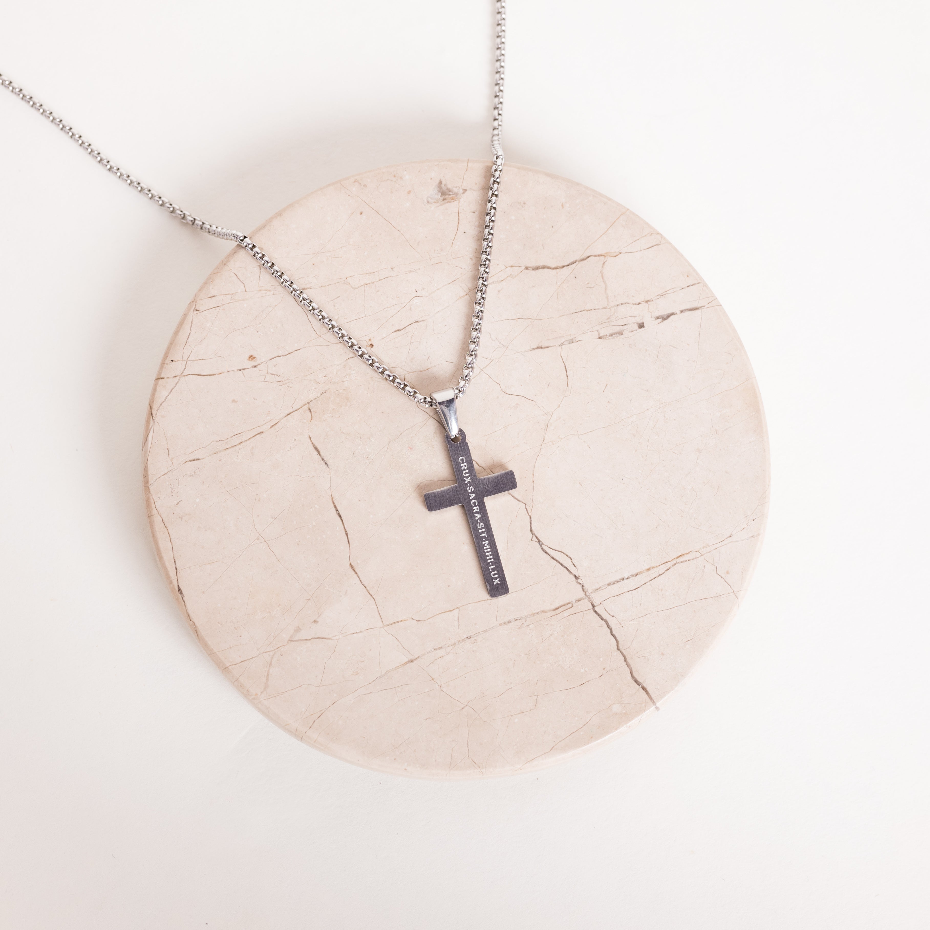 Crux Sacra