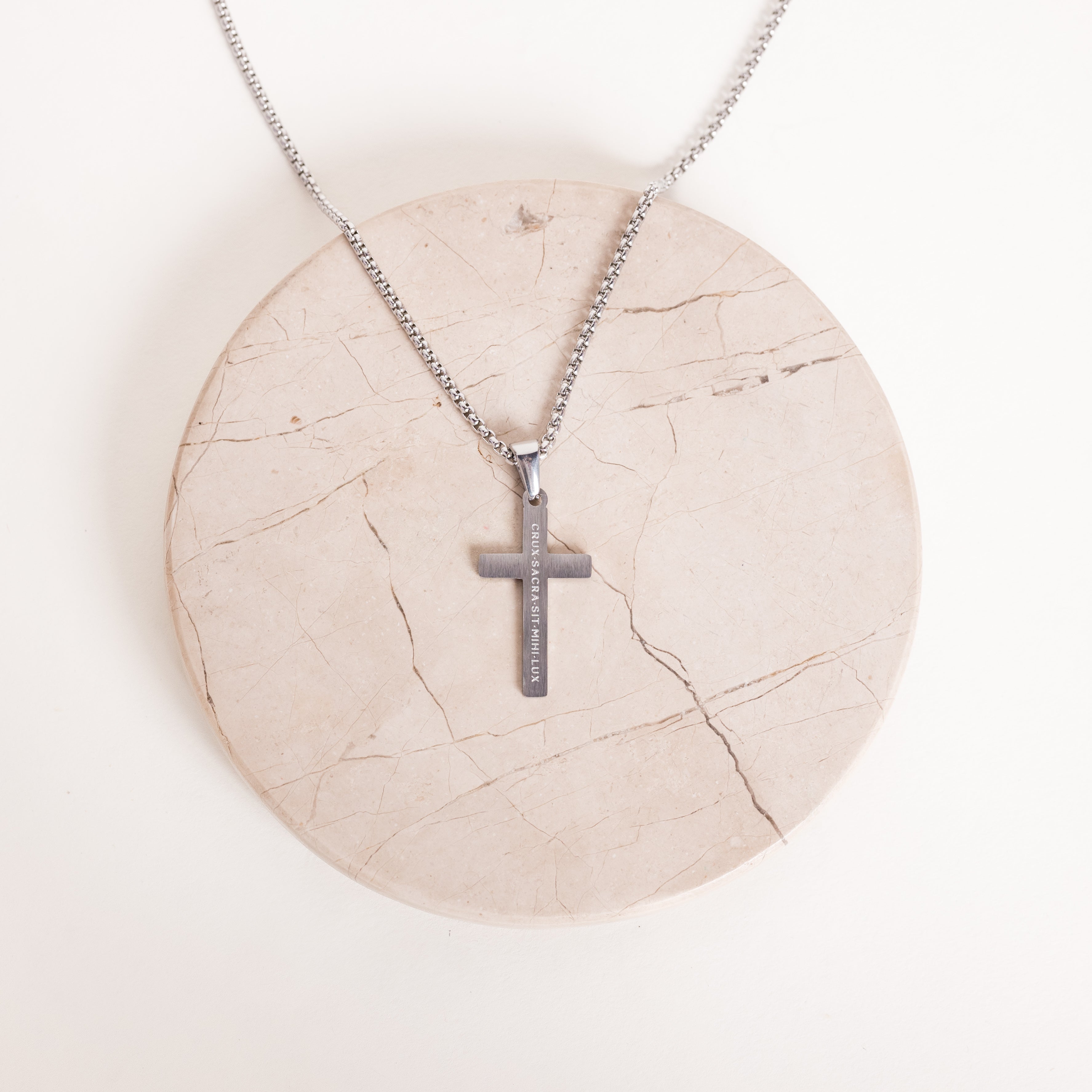 Crux Sacra