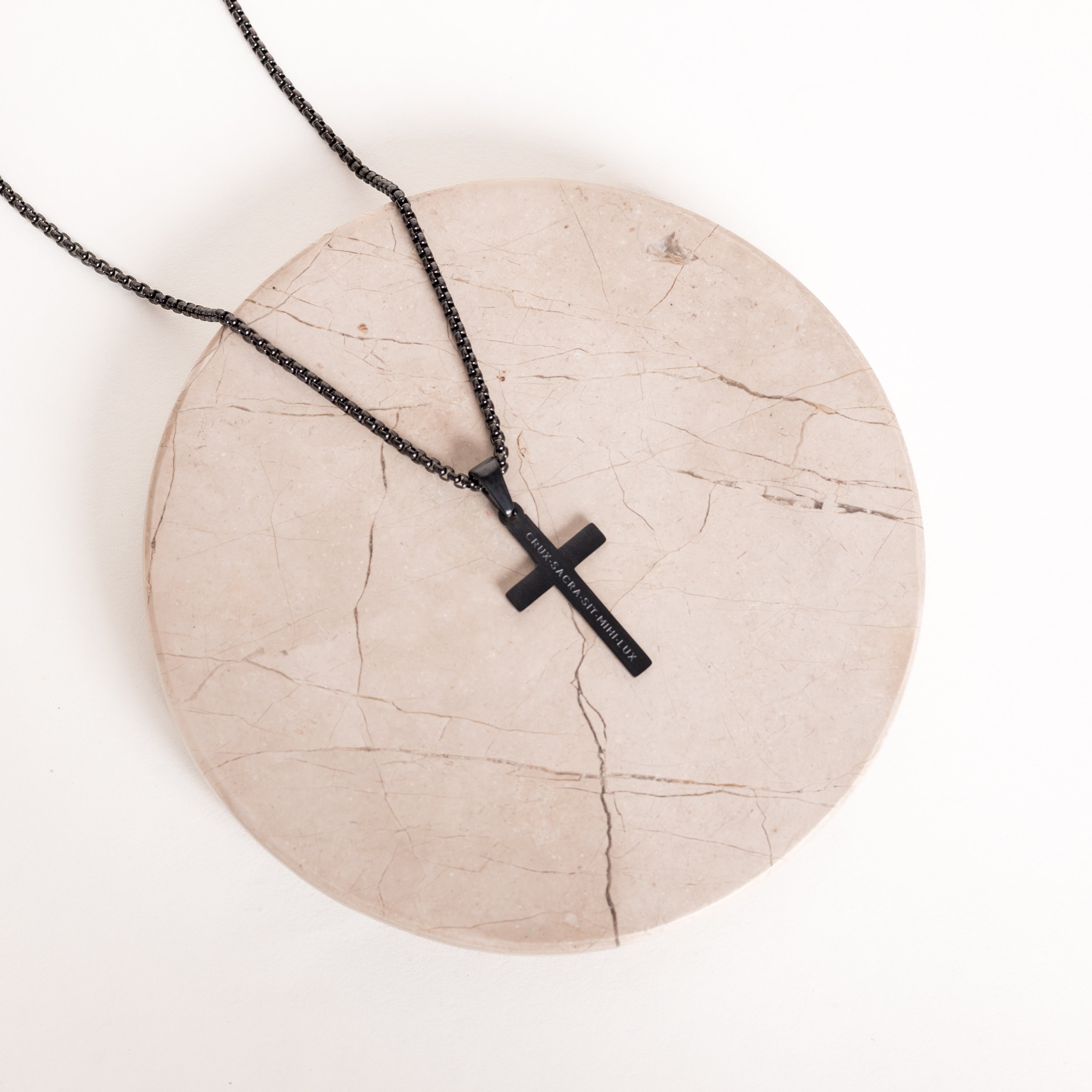 Crux Sacra