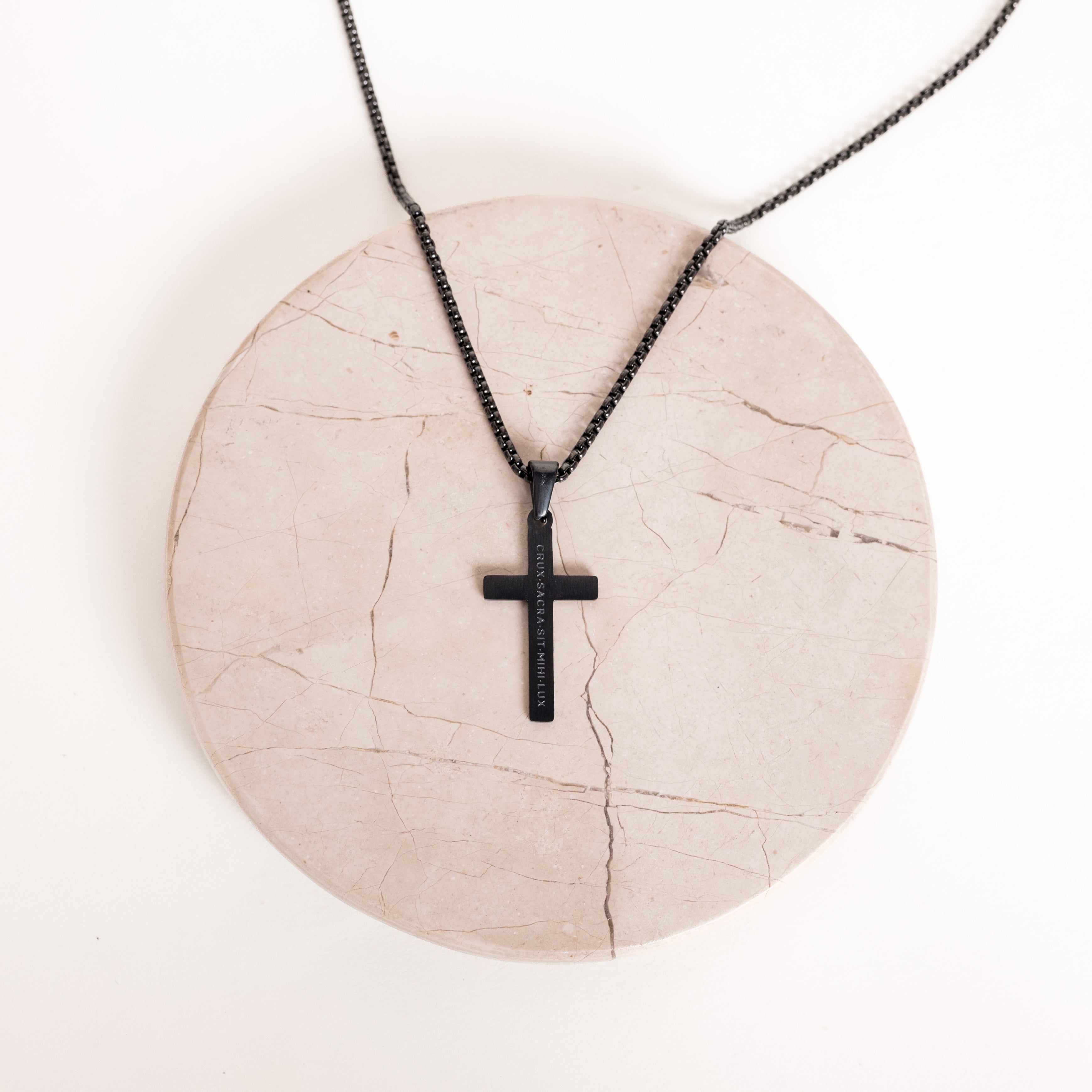 Crux Sacra