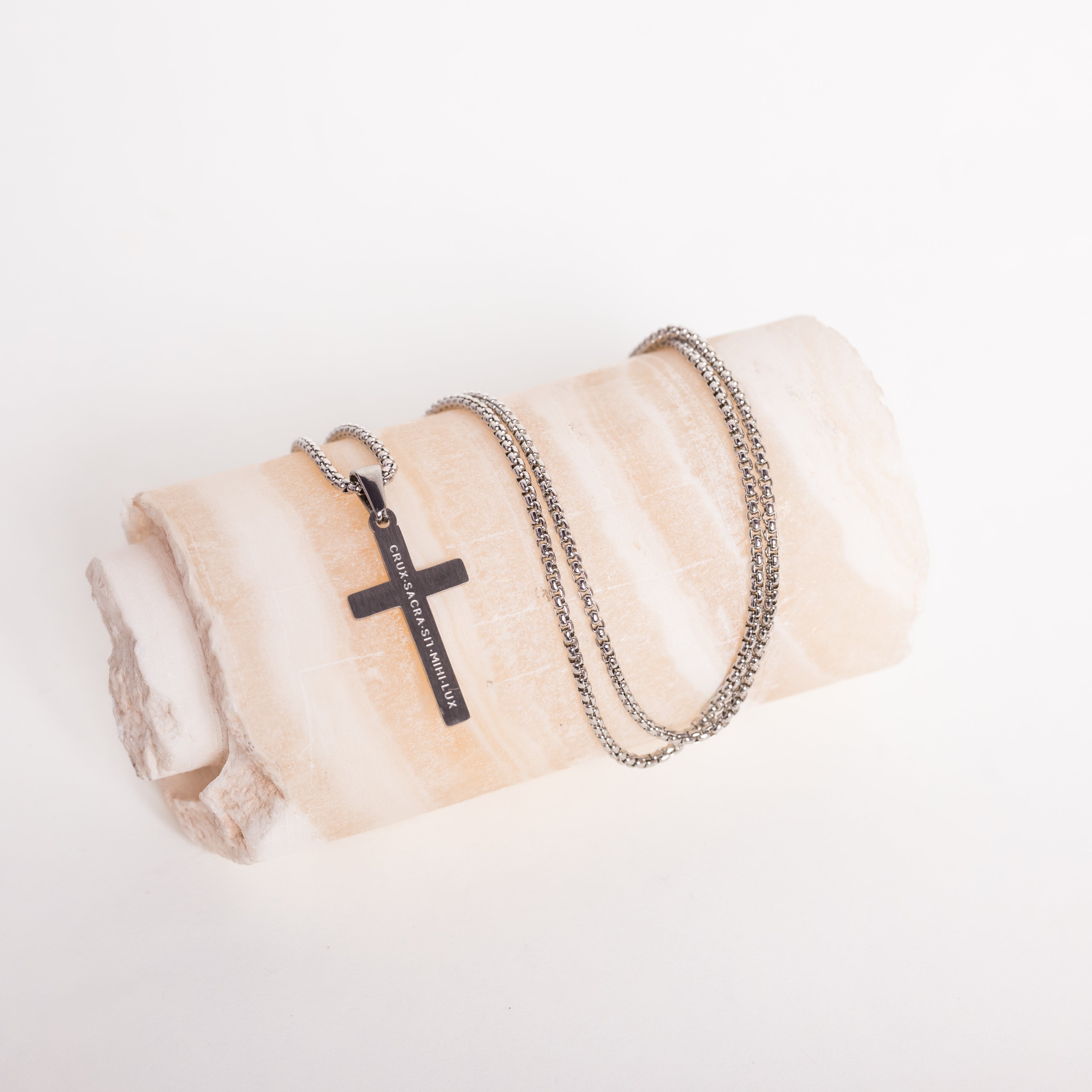 Crux Sacra