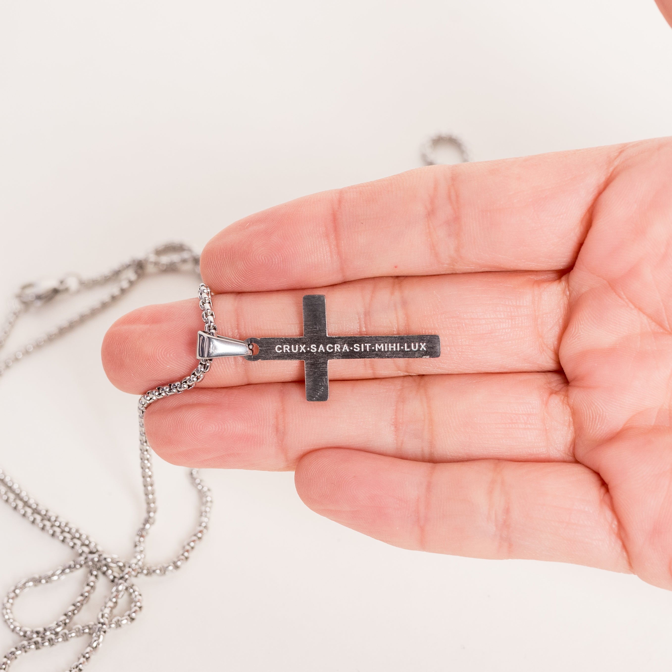 Crux Sacra