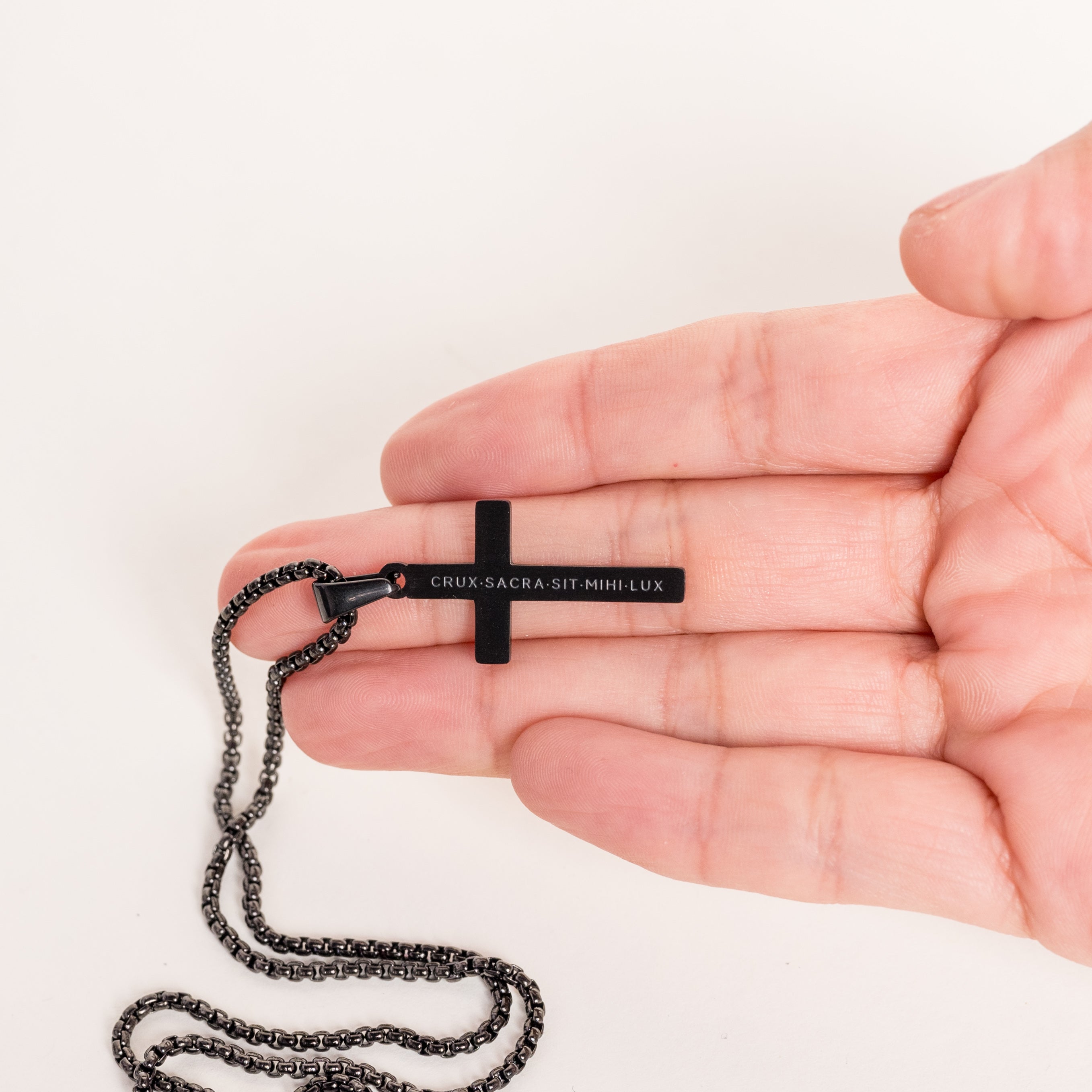 Crux Sacra