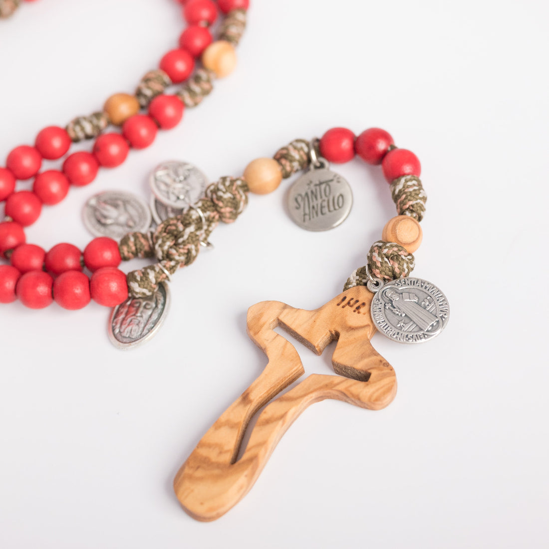 Rosario Acacia Grande