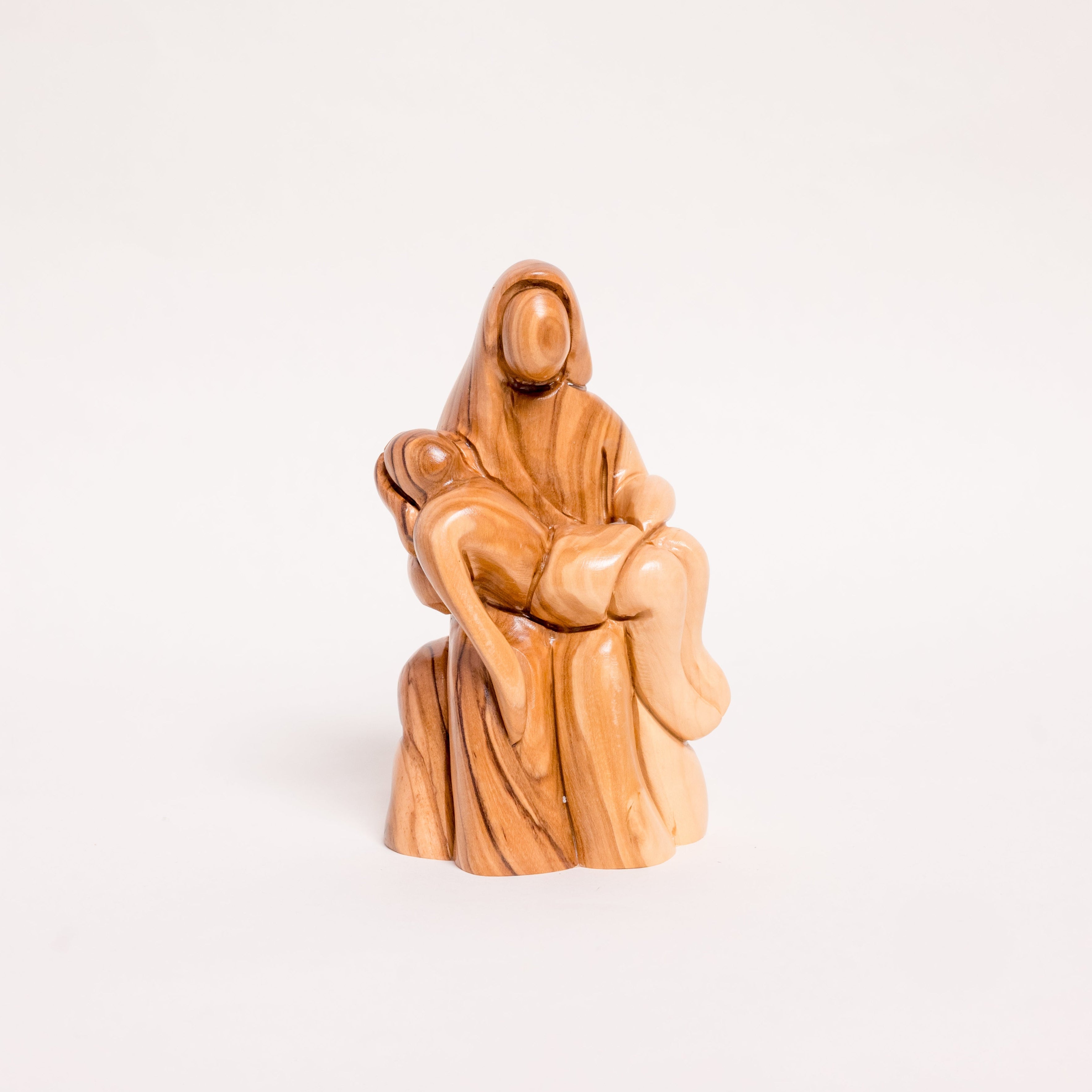 La Pietà Olivo
