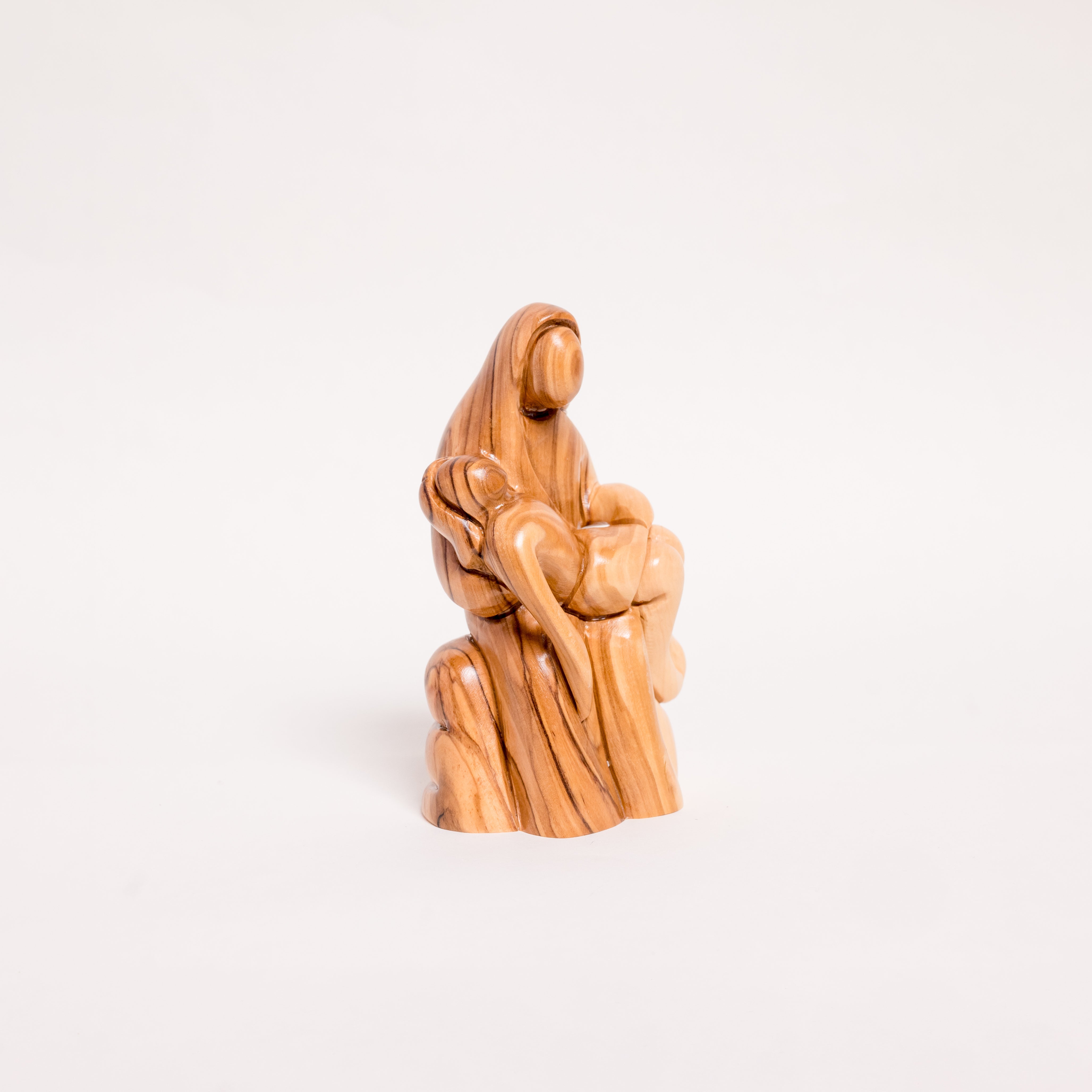 La Pietà Olivo