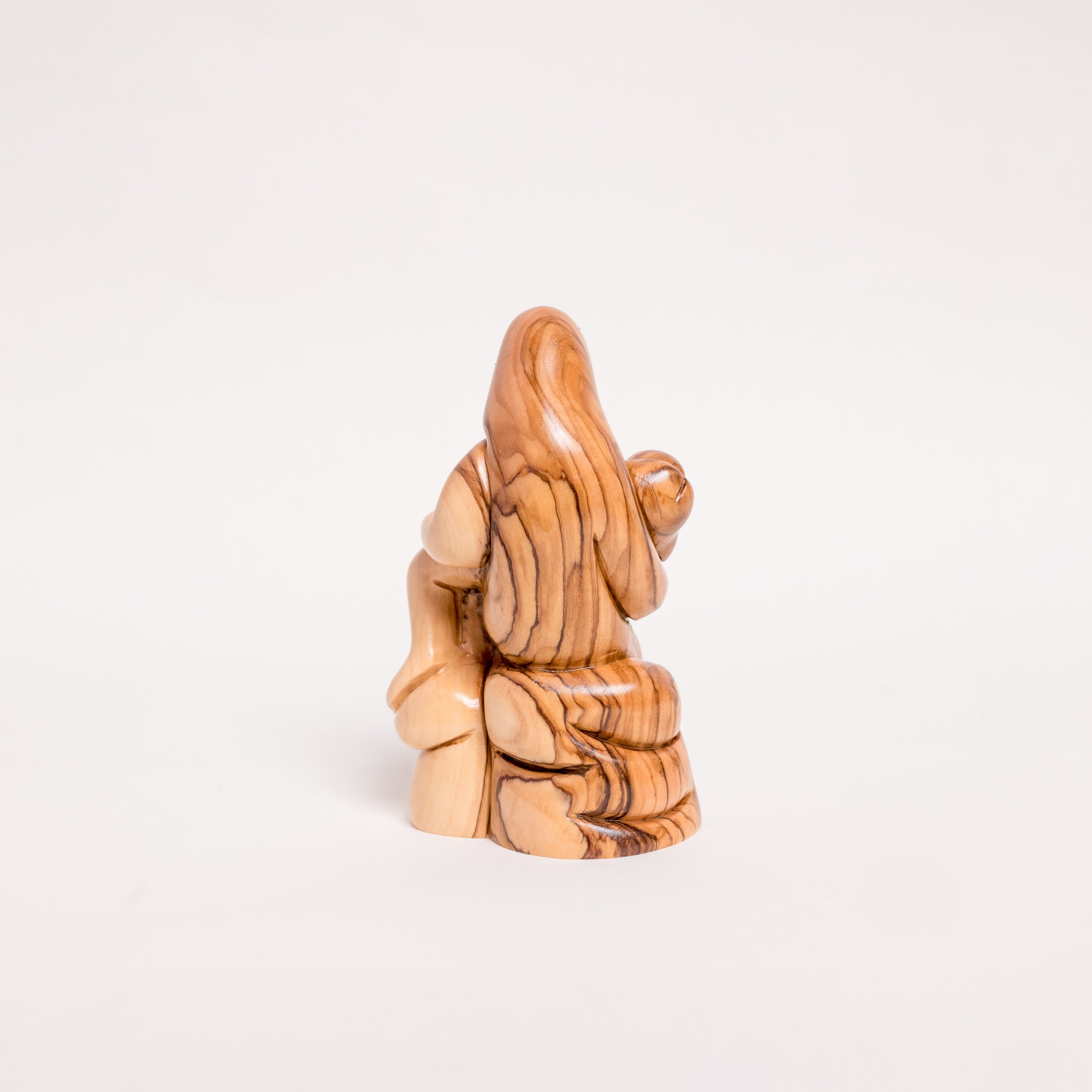 La Pietà Olivo