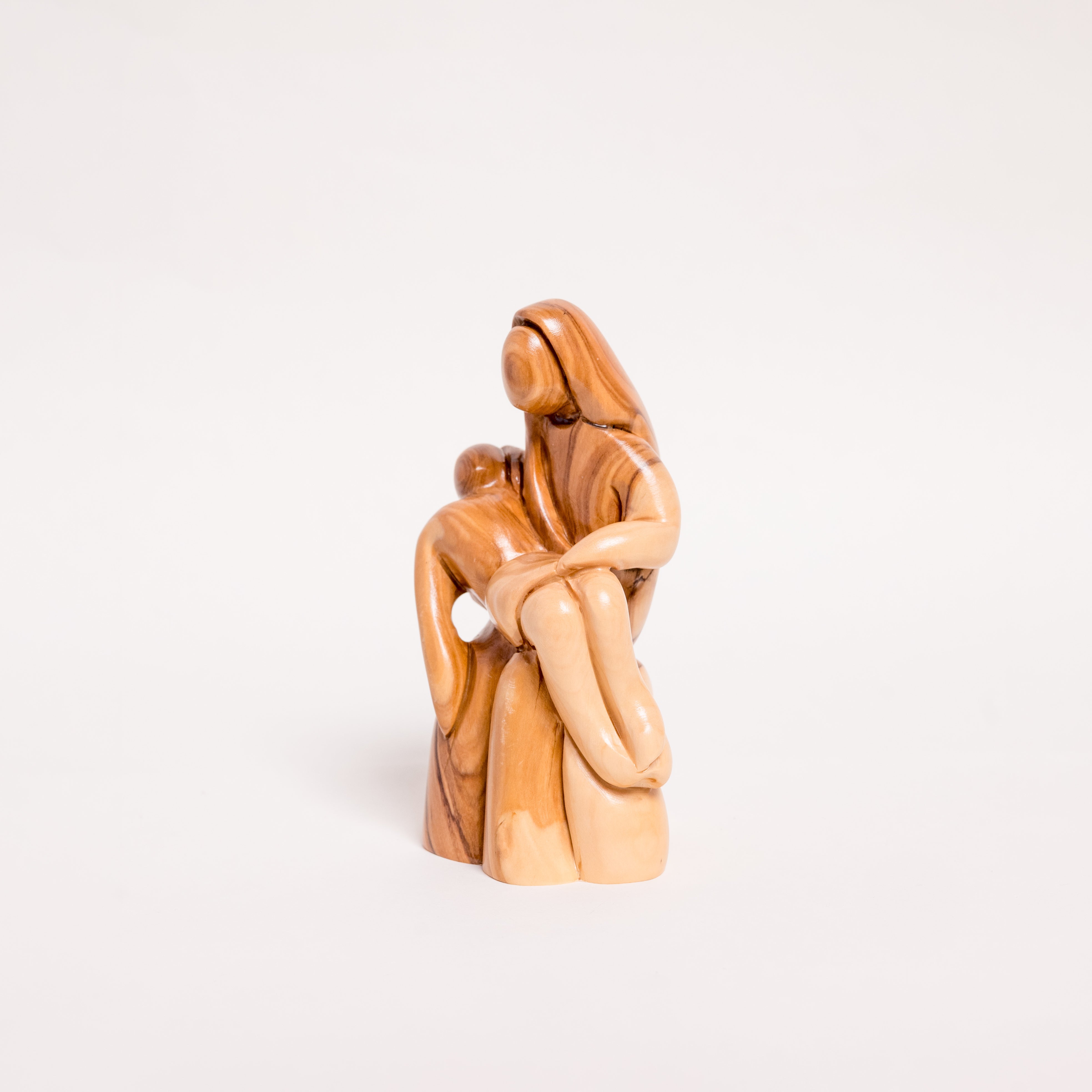 La Pietà Olivo