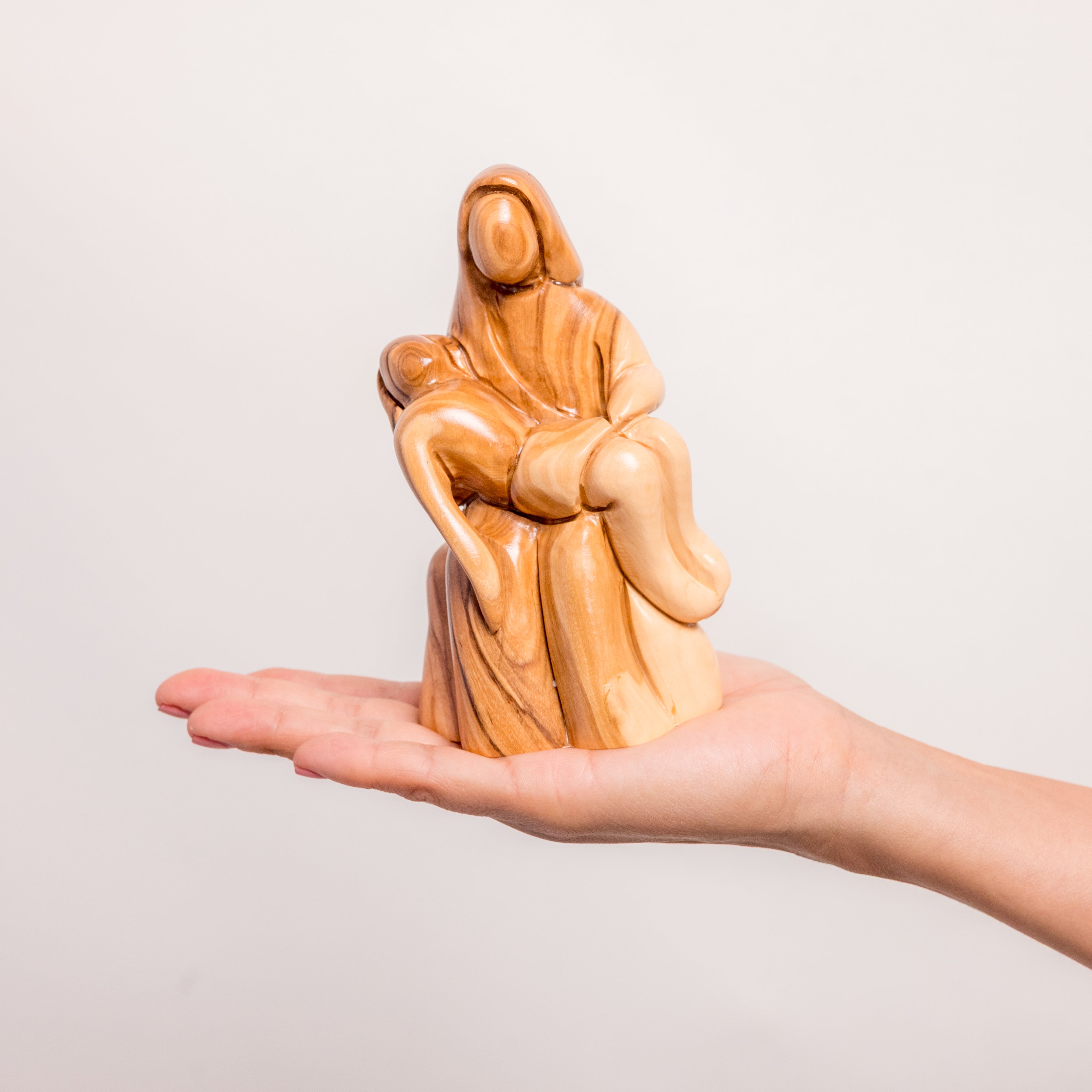 La Pietà Olivo