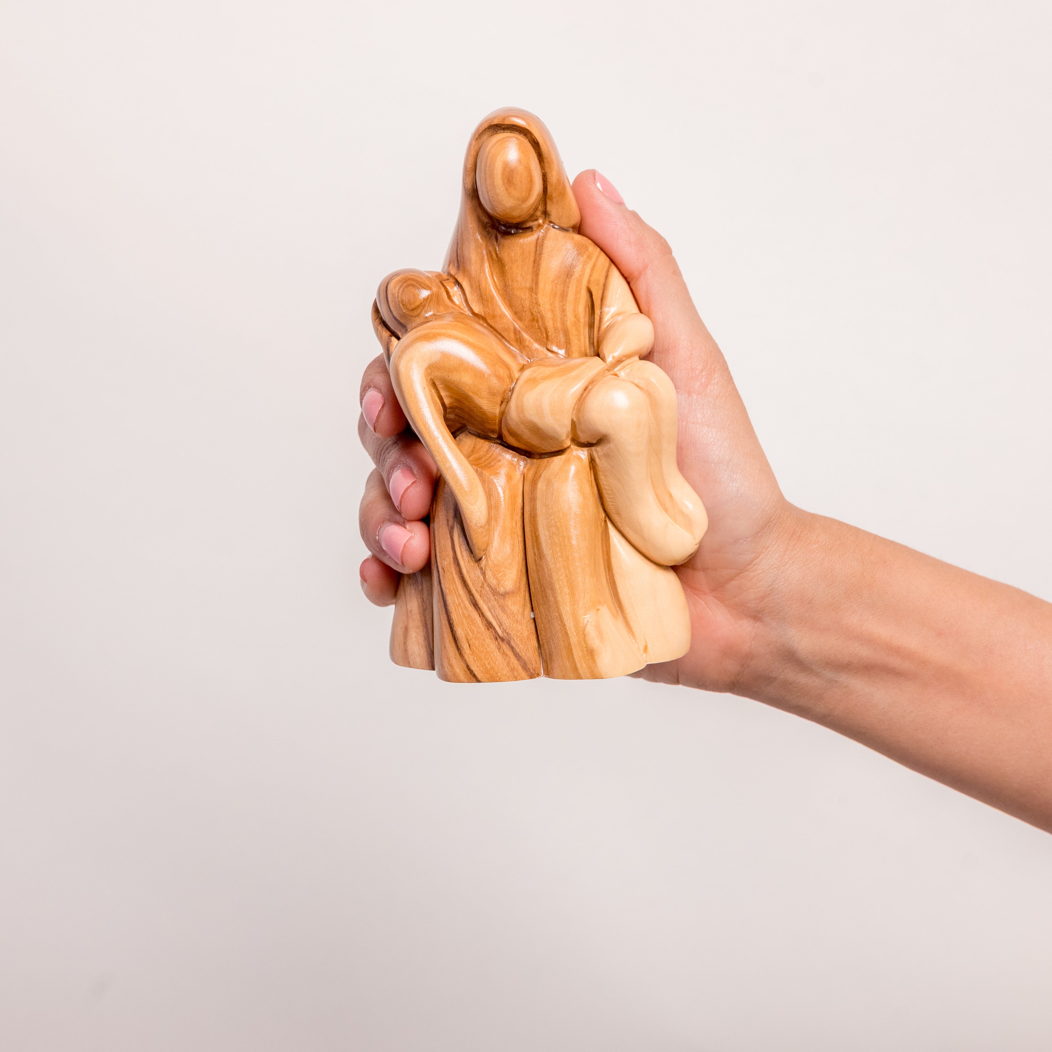 La Pietà Olivo
