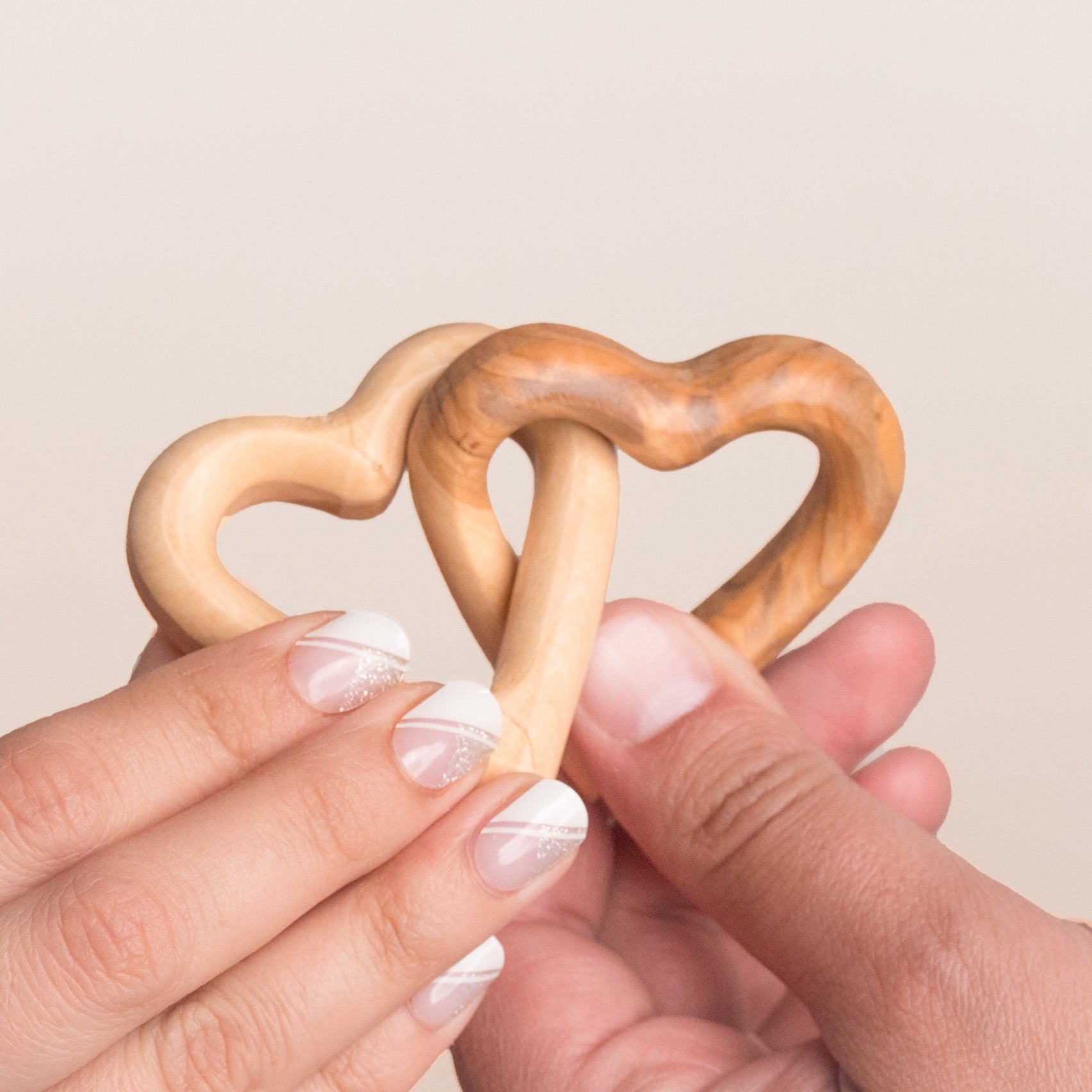 Corazones Entrelazados