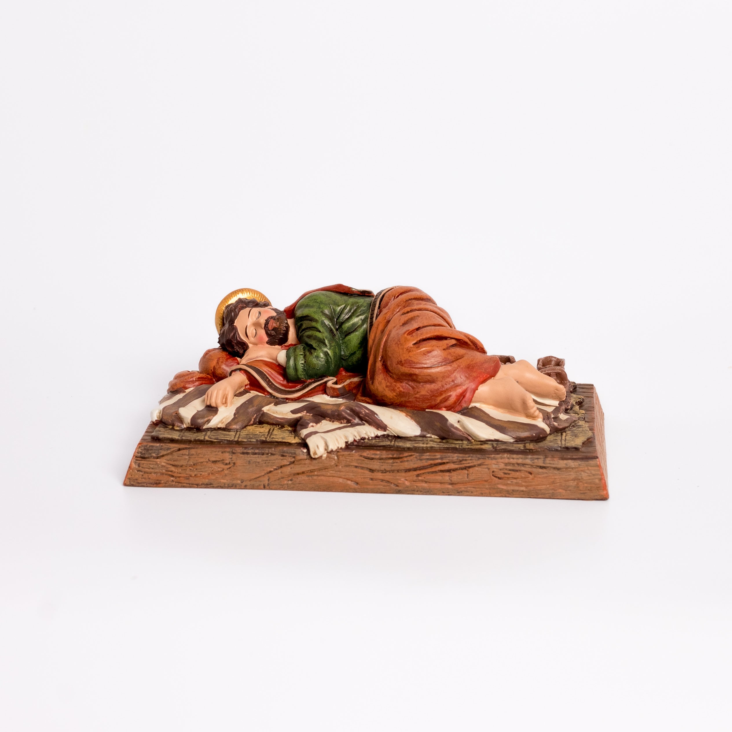 Sueño de Dios - San José Dormido