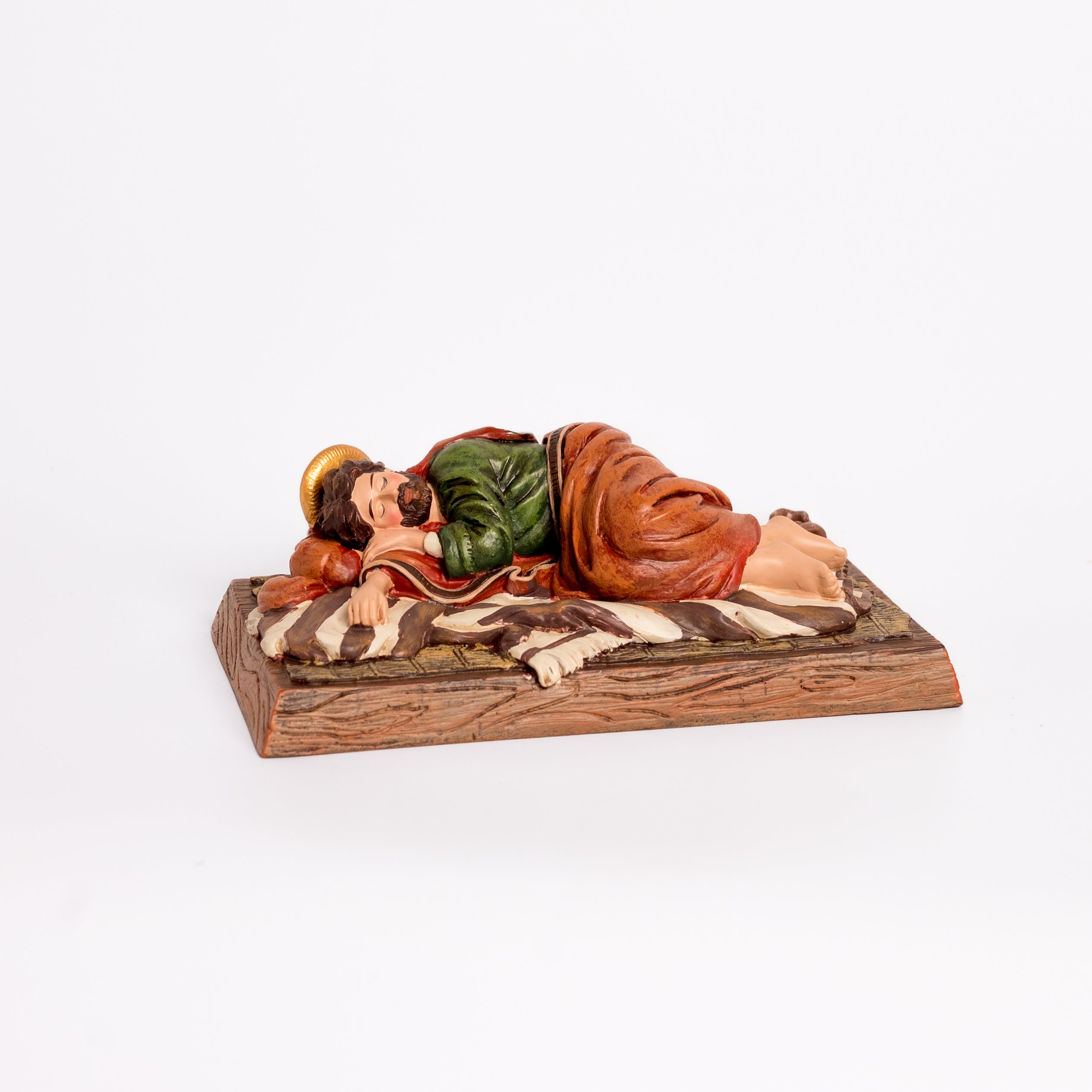 Sueño de Dios - San José Dormido