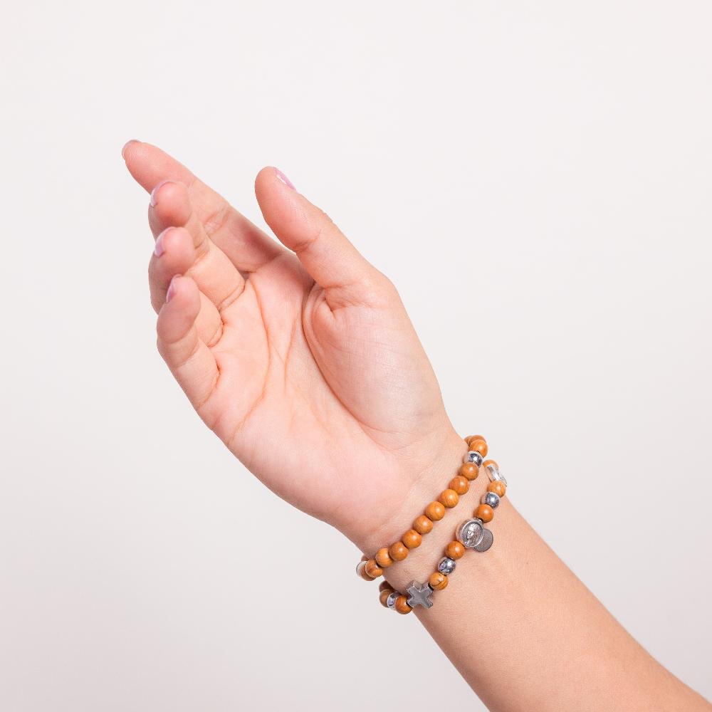 Moisés Rosario Pulsera