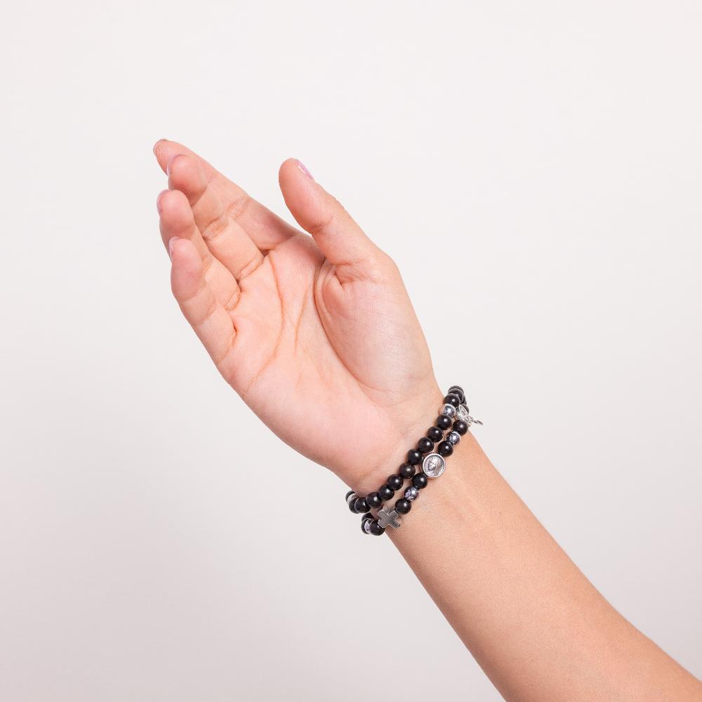 Moisés Rosario Pulsera
