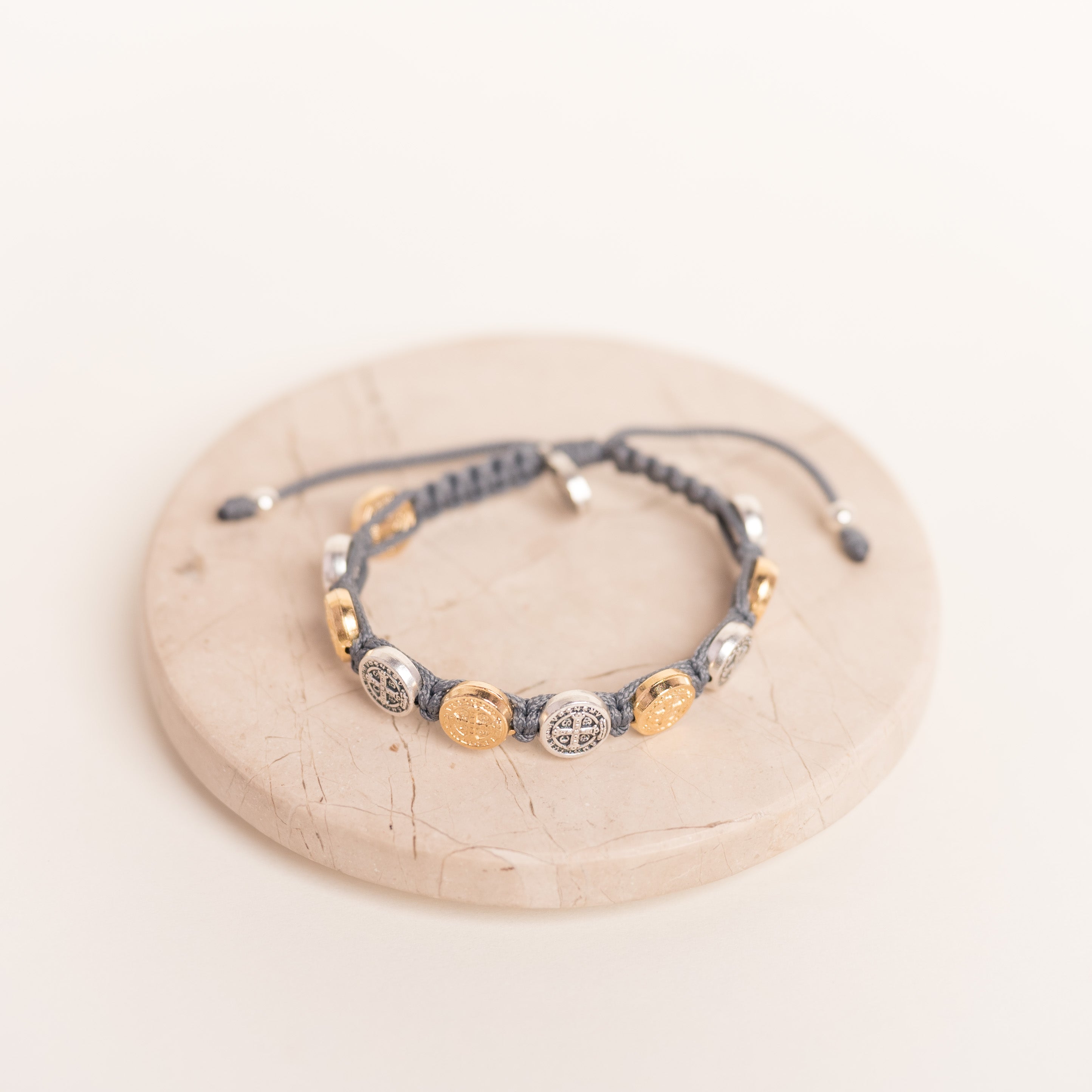 San Benito Gris Gold