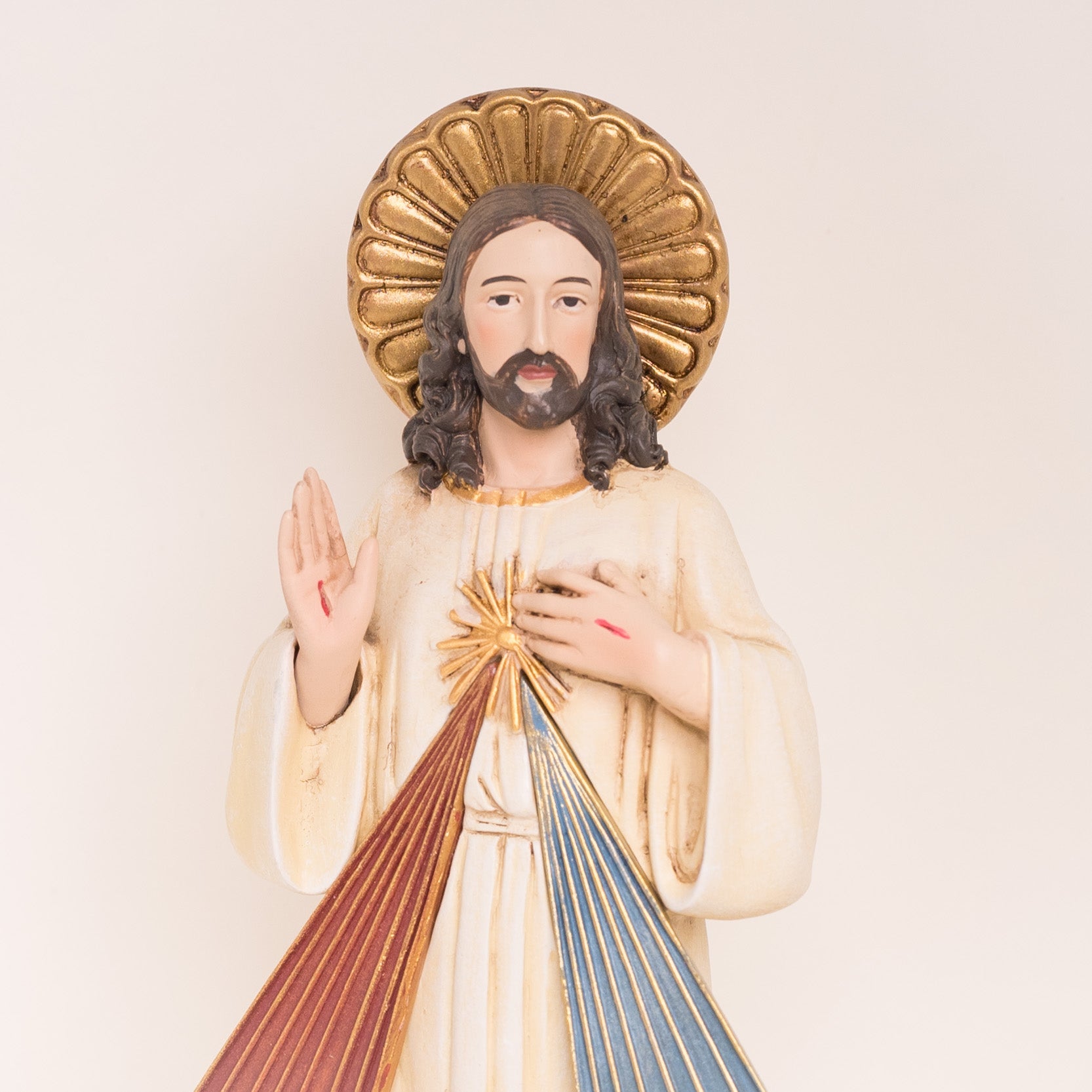 Jesus de la Misericordia