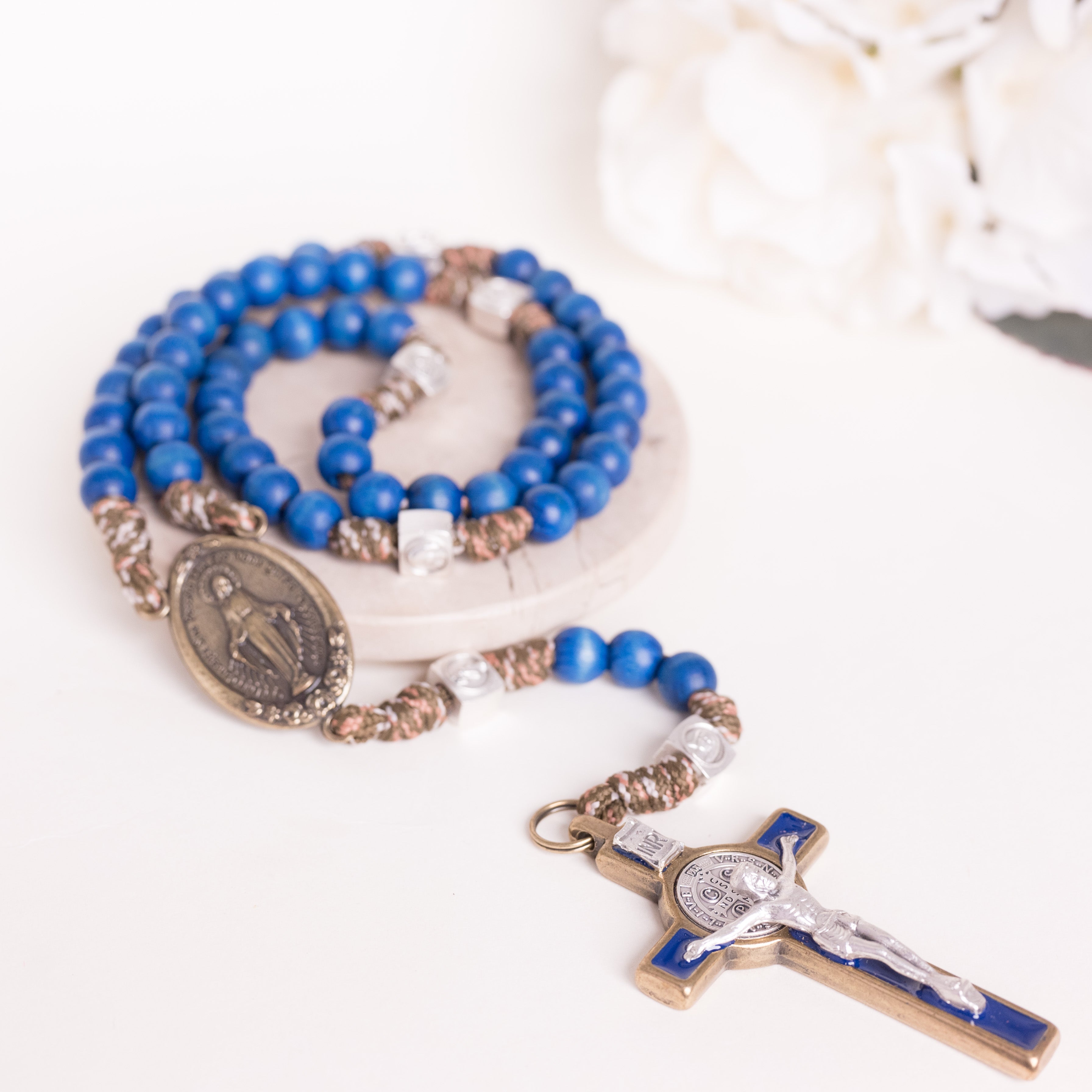 Stella Maris Azul
