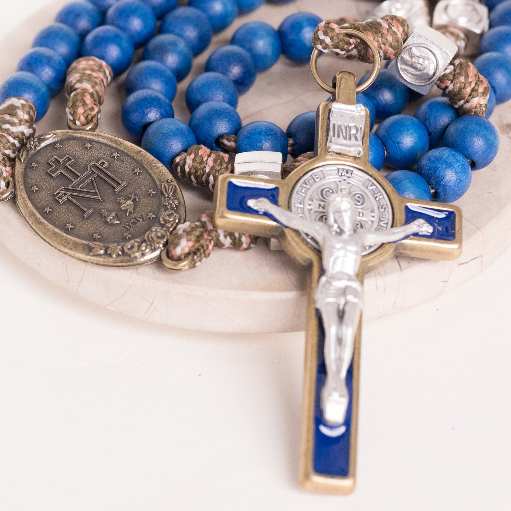 Stella Maris Azul