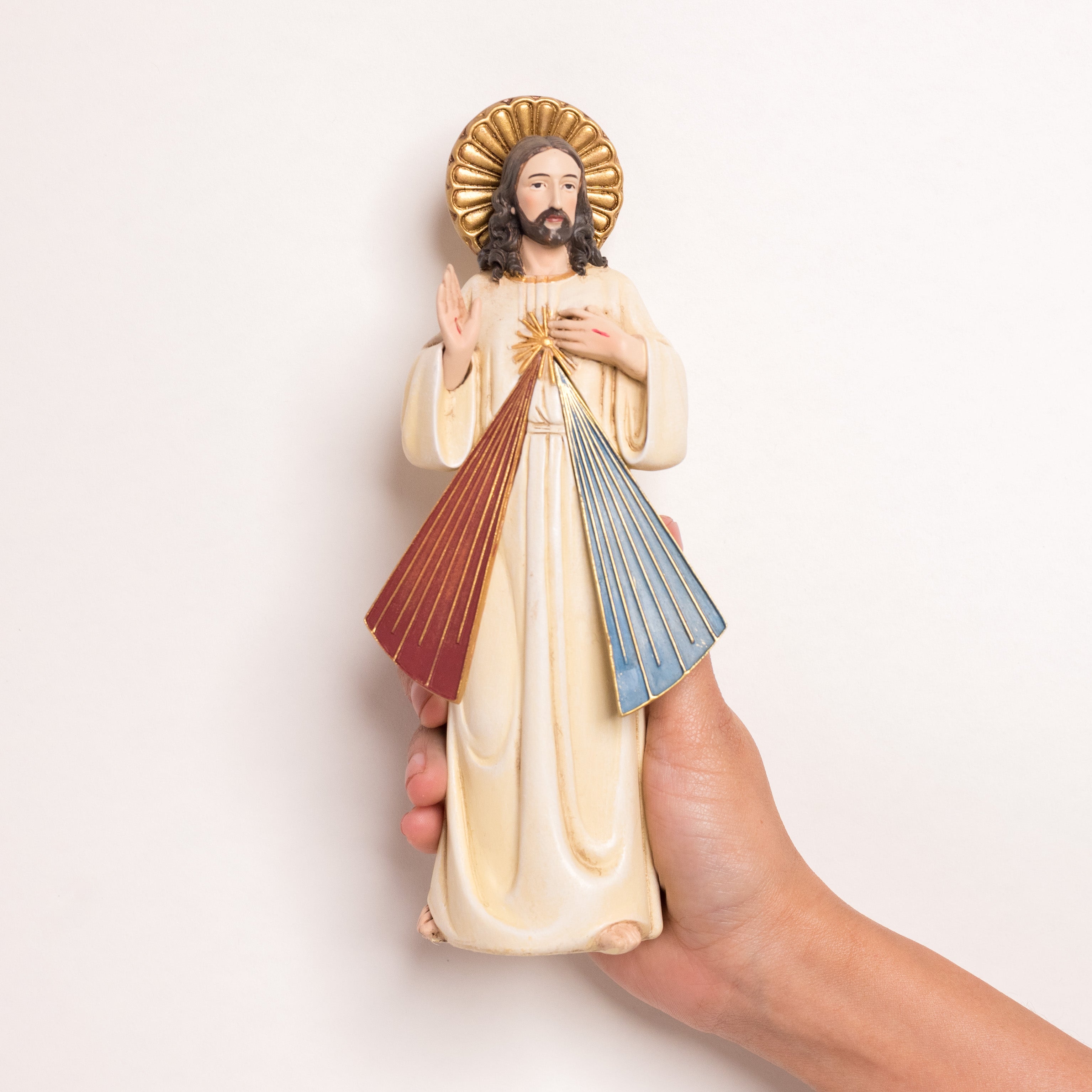 Jesus de la Misericordia