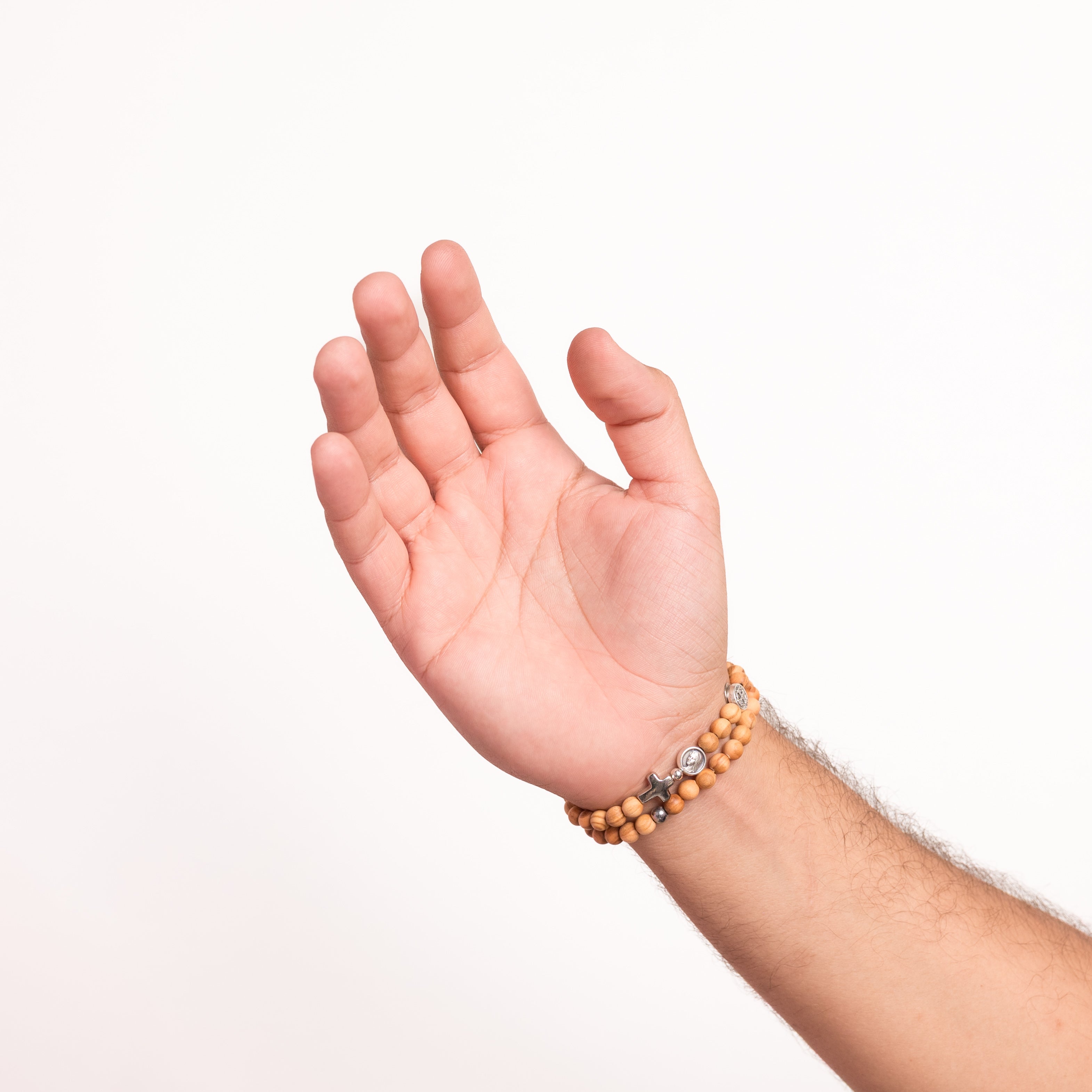 Ulivo Rosario Pulsera